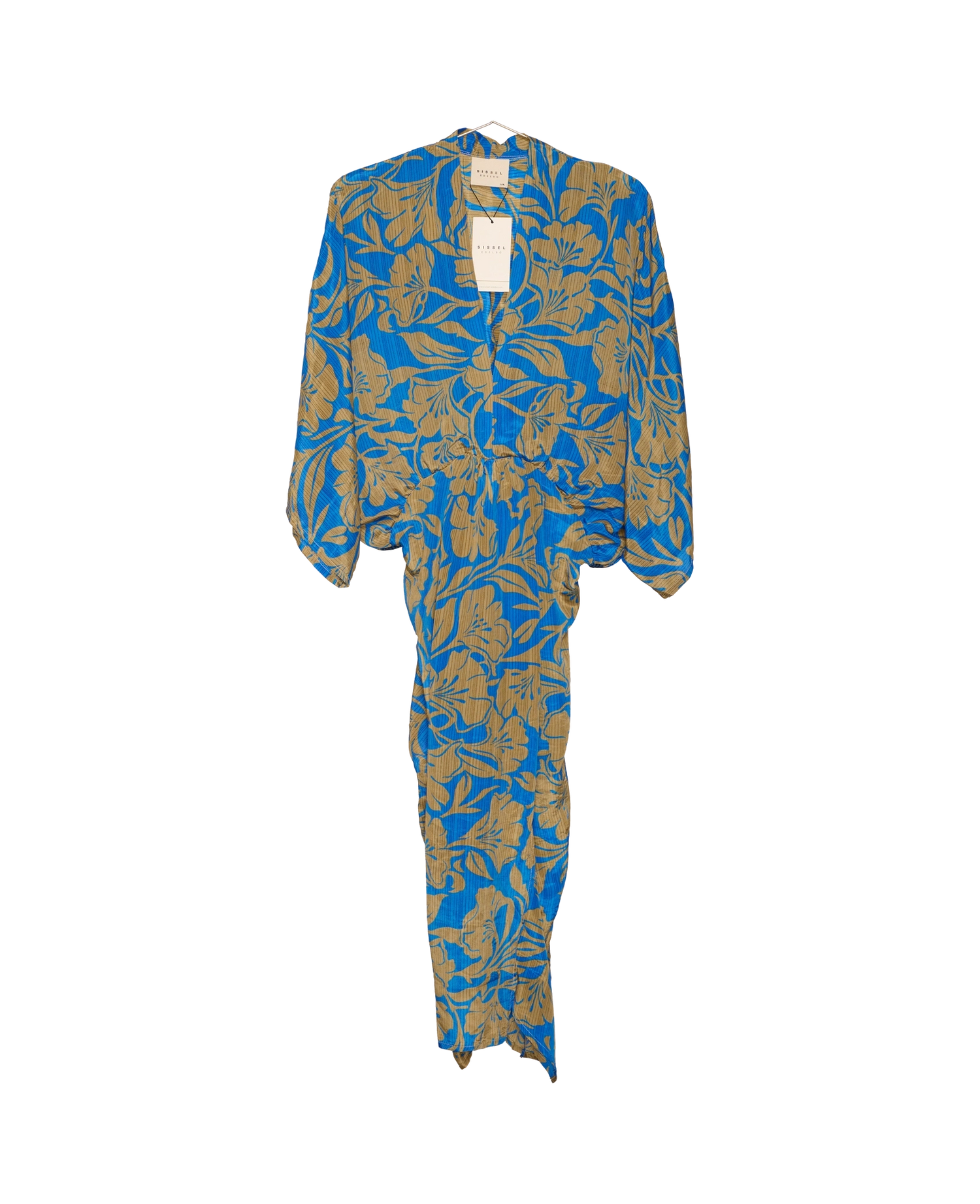 Juno Dress - No. 2013