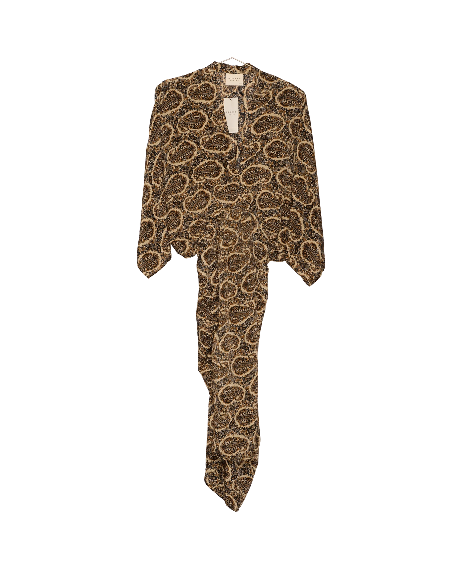 Juno Dress - No. 2017