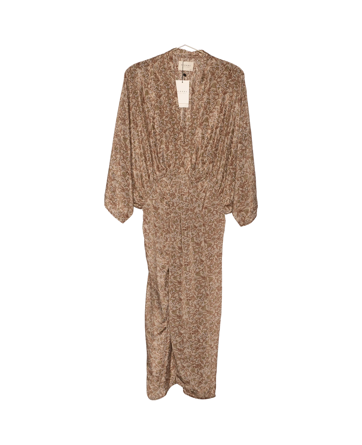 Juno Dress - No. 2018