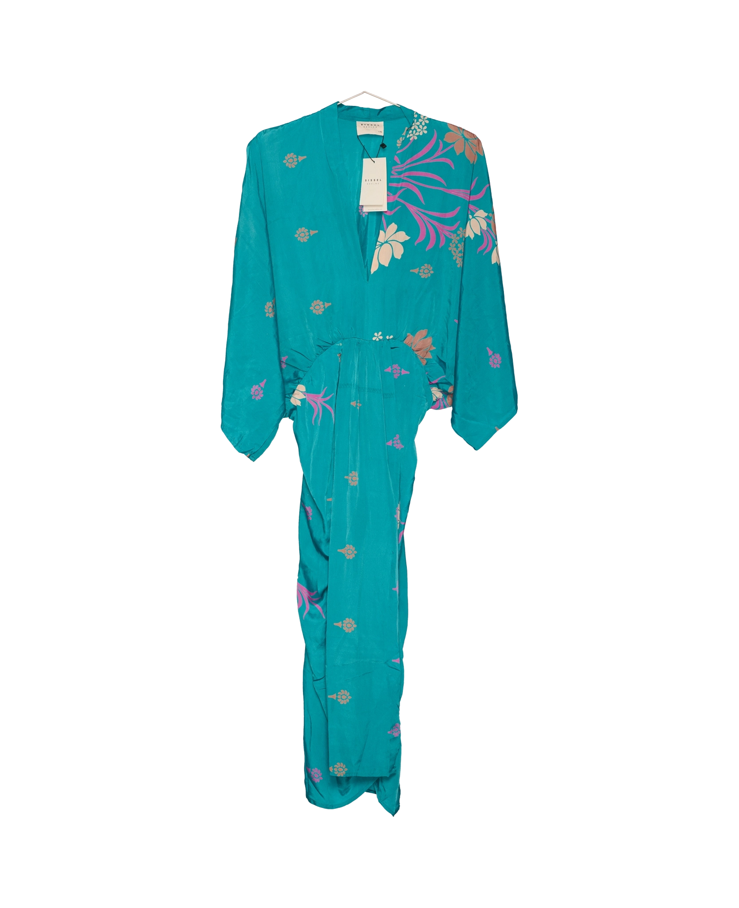 Juno Dress - No. 2020