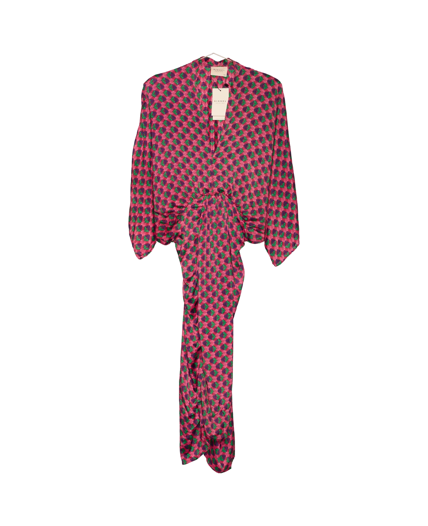 Juno Dress - No. 2021