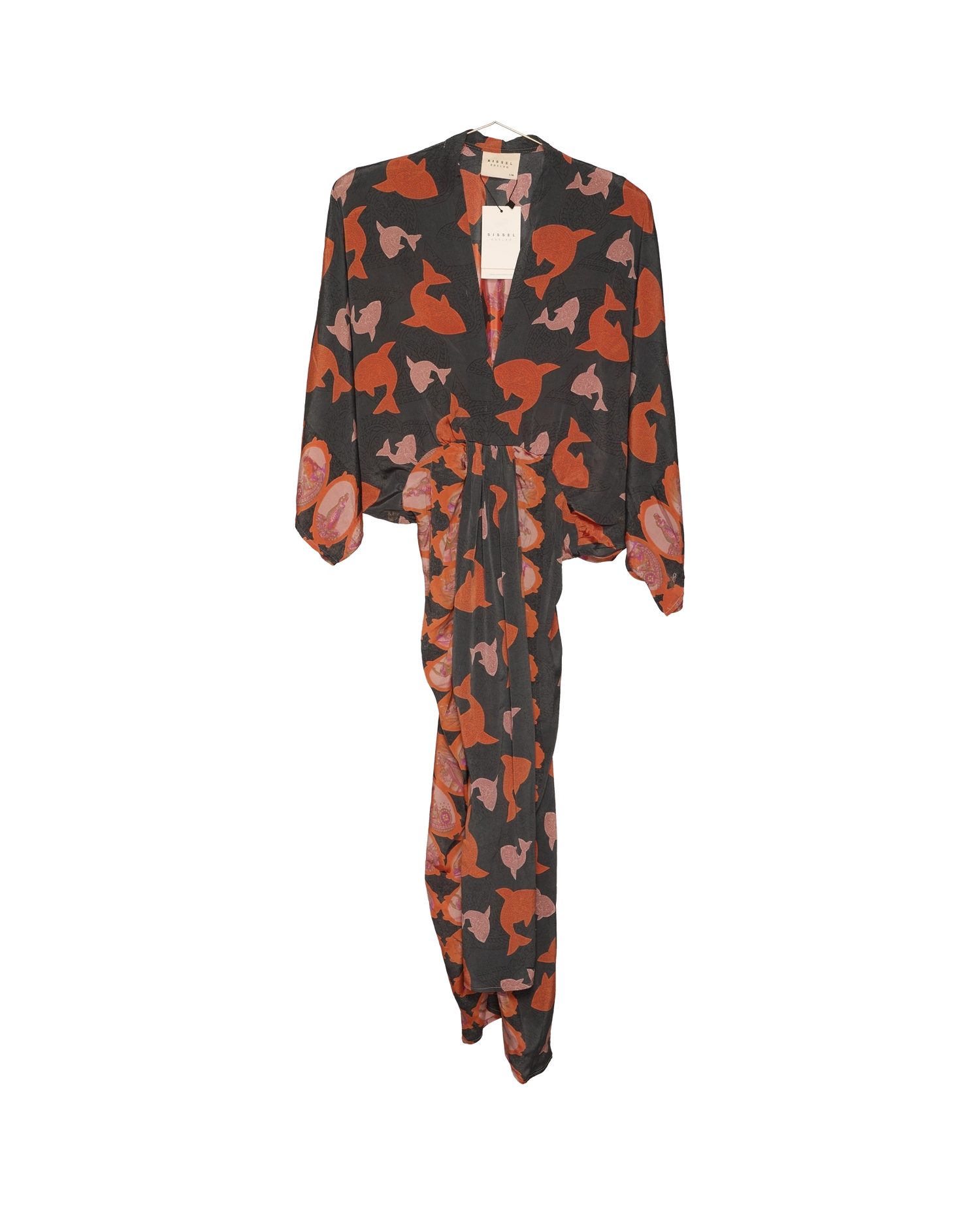 Juno Dress - No. 2023