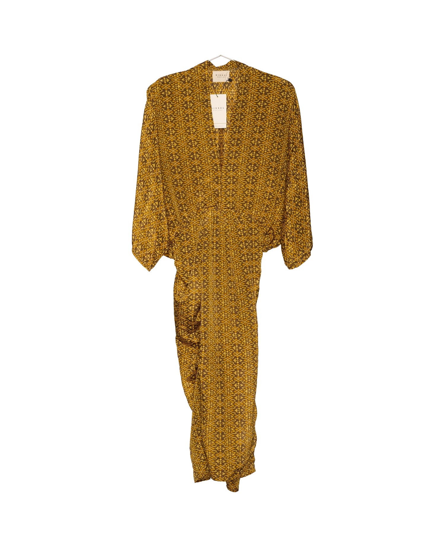 Juno Dress - No. 2029