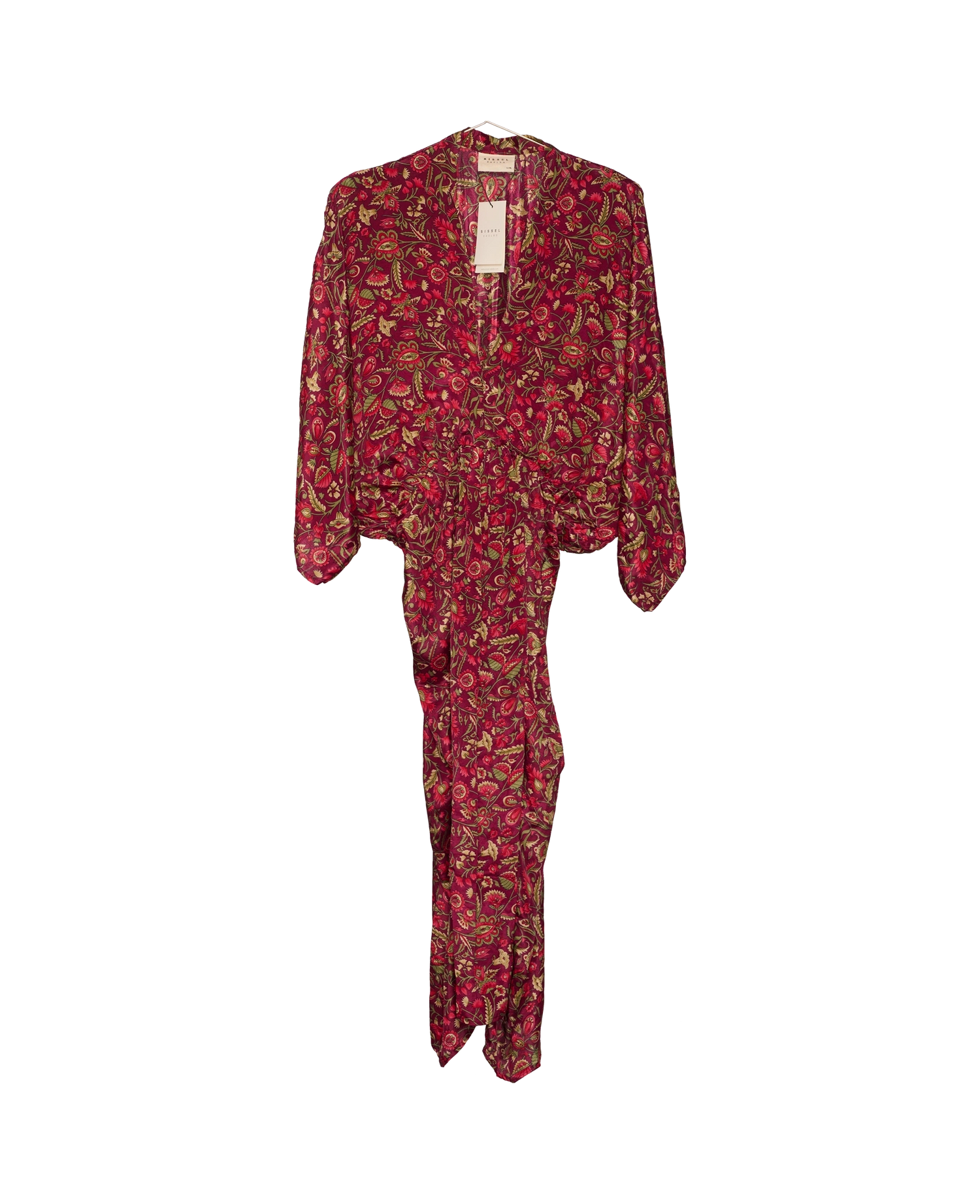Juno Dress - No. 2031