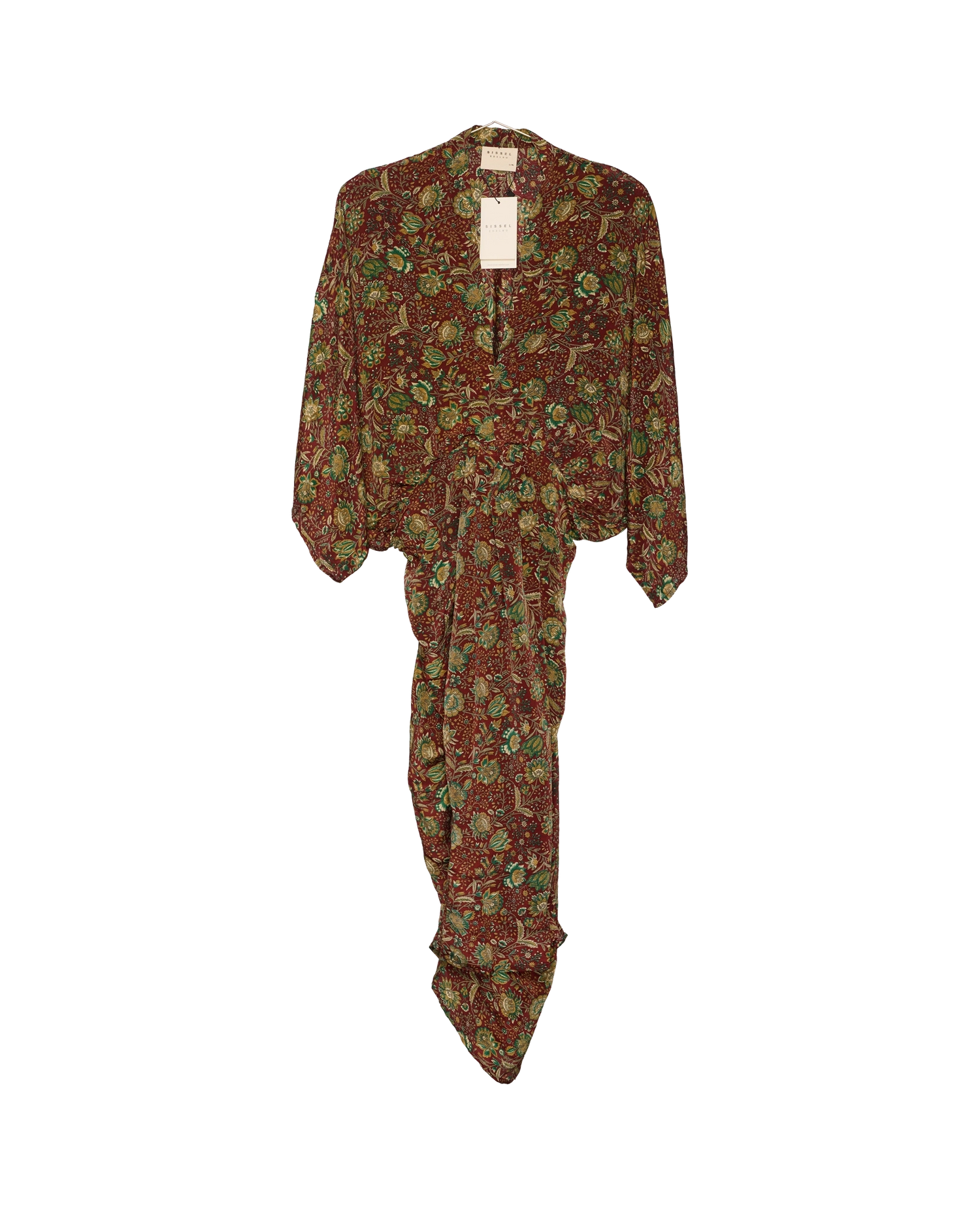 Juno Dress - No. 2032
