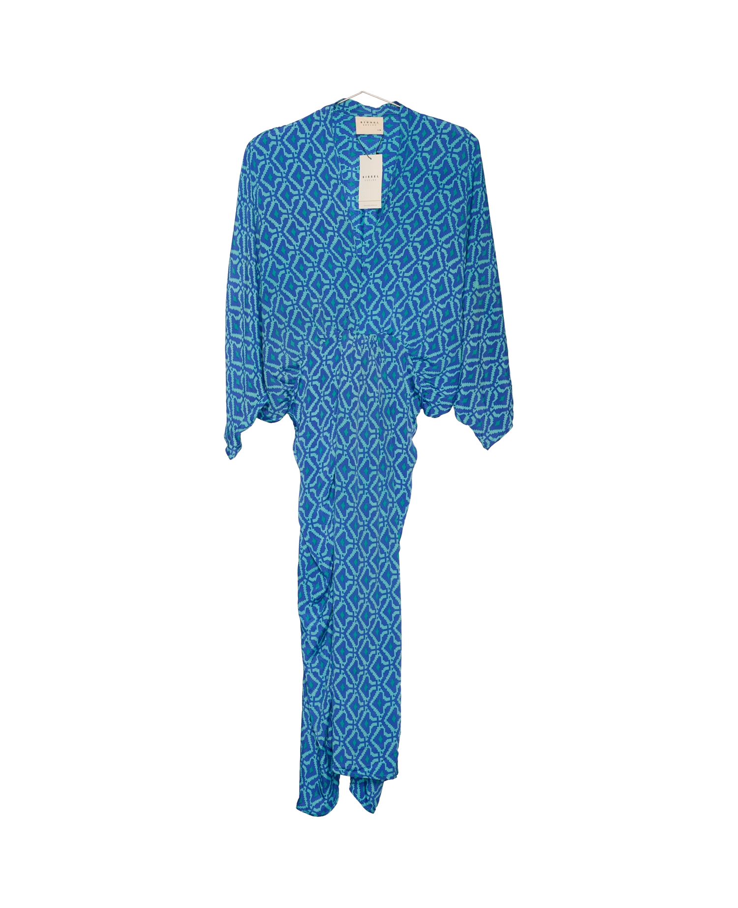 Juno Dress - No. 2034