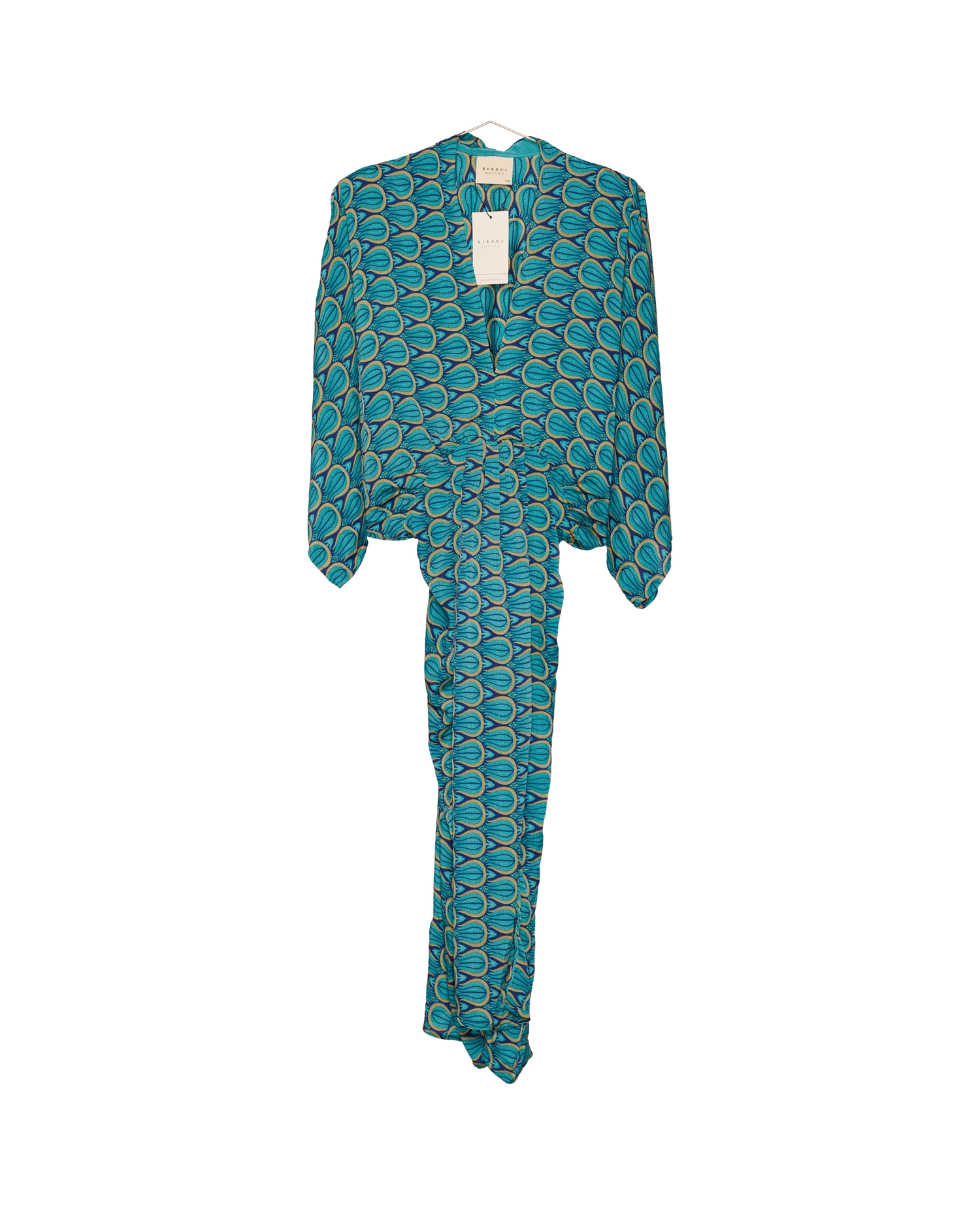 Juno Dress - No. 2035
