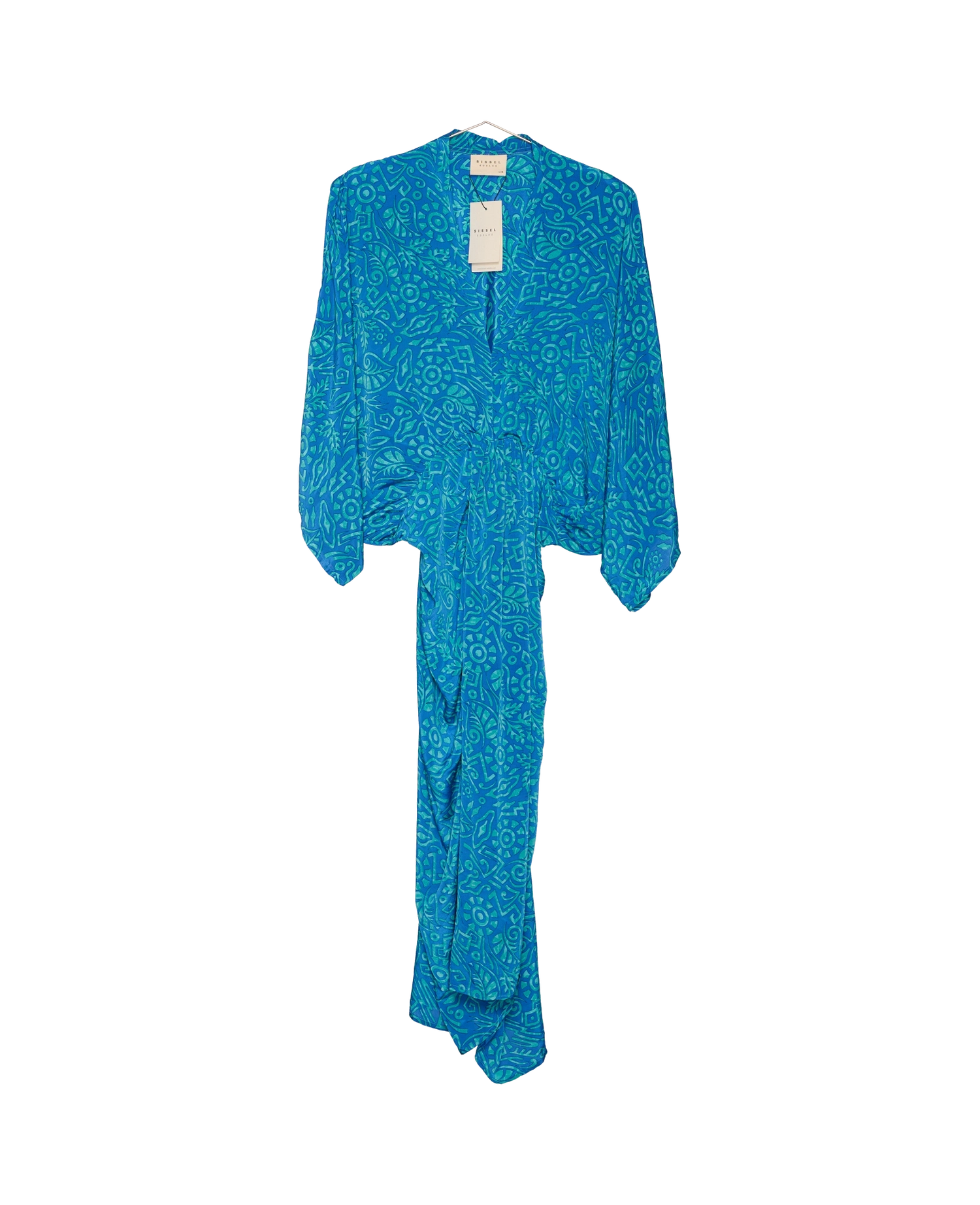Juno Dress - No. 2036