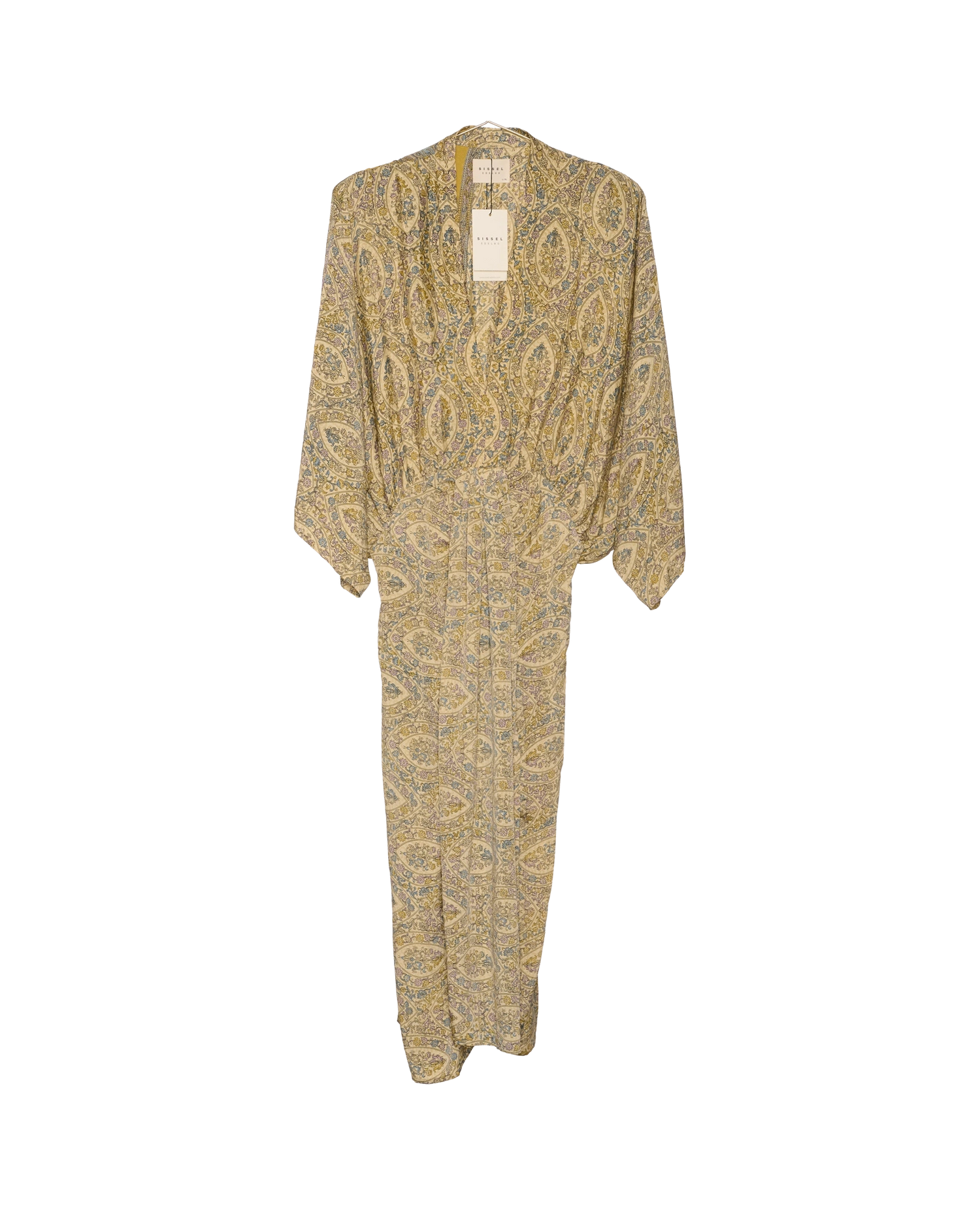 Juno Dress - No. 2038