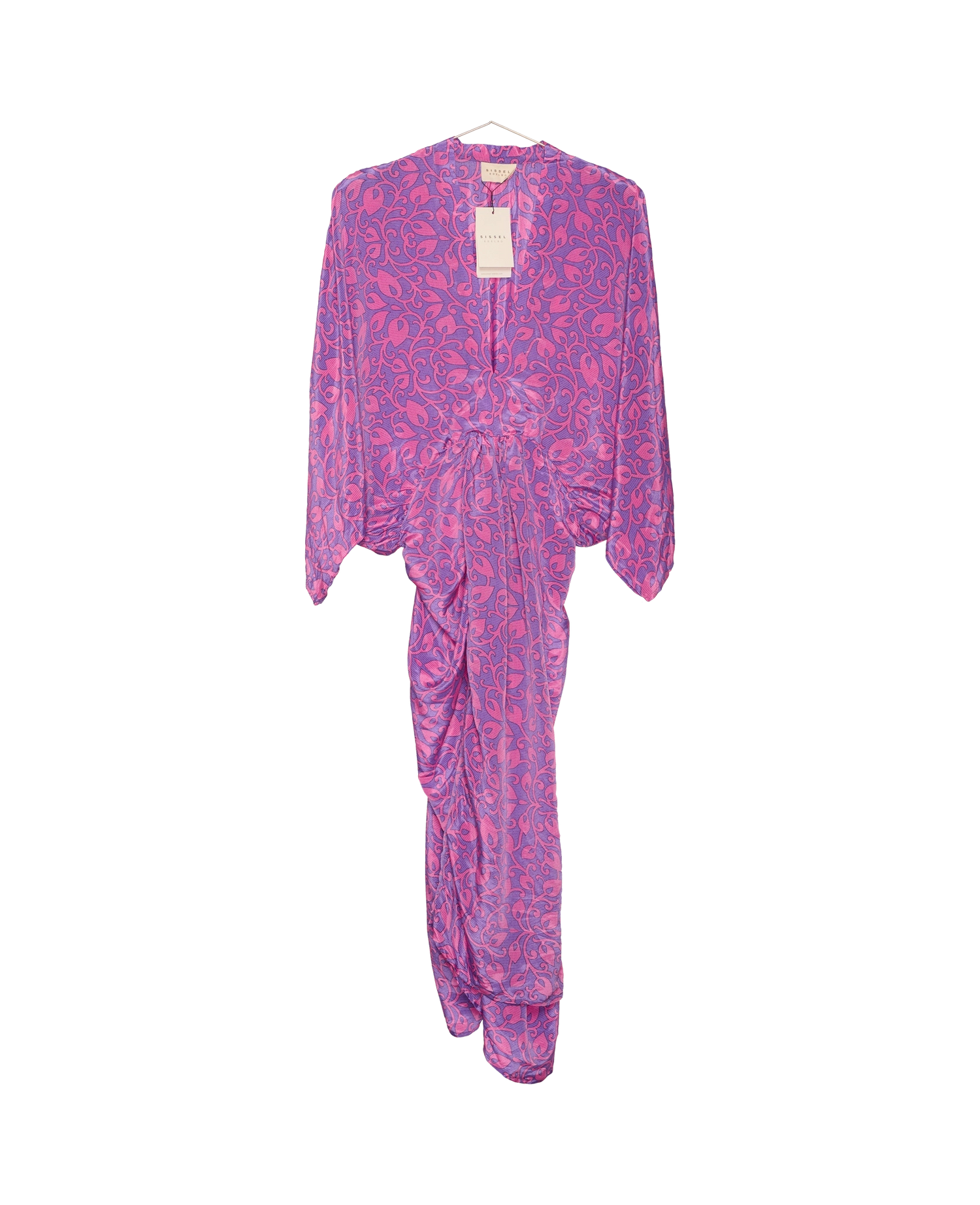 Juno Dress - No. 2040