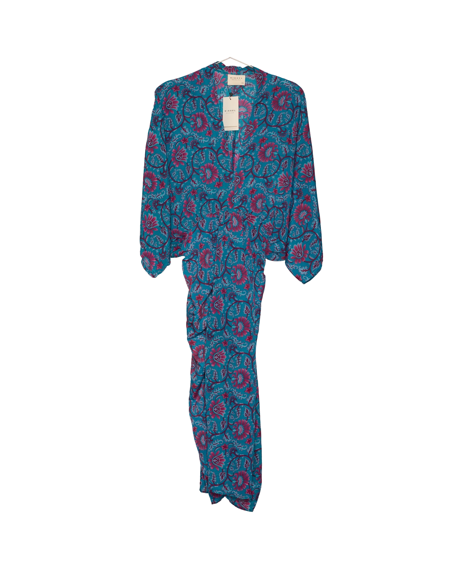 Juno Dress - No. 2041