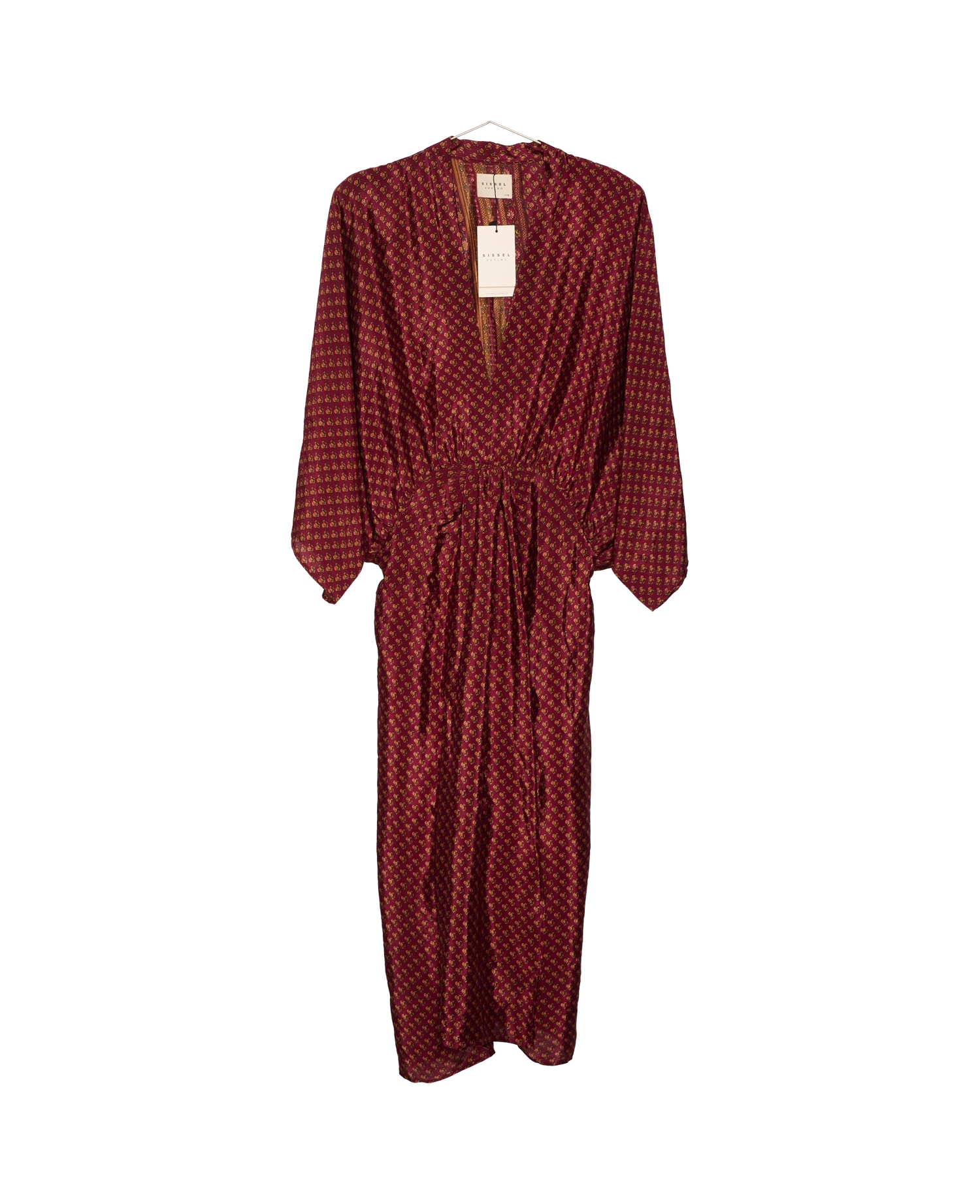 Juno Dress - No. 2043