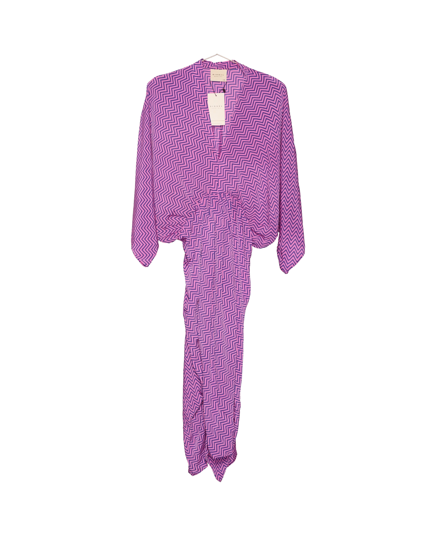 Juno Dress - No. 2044