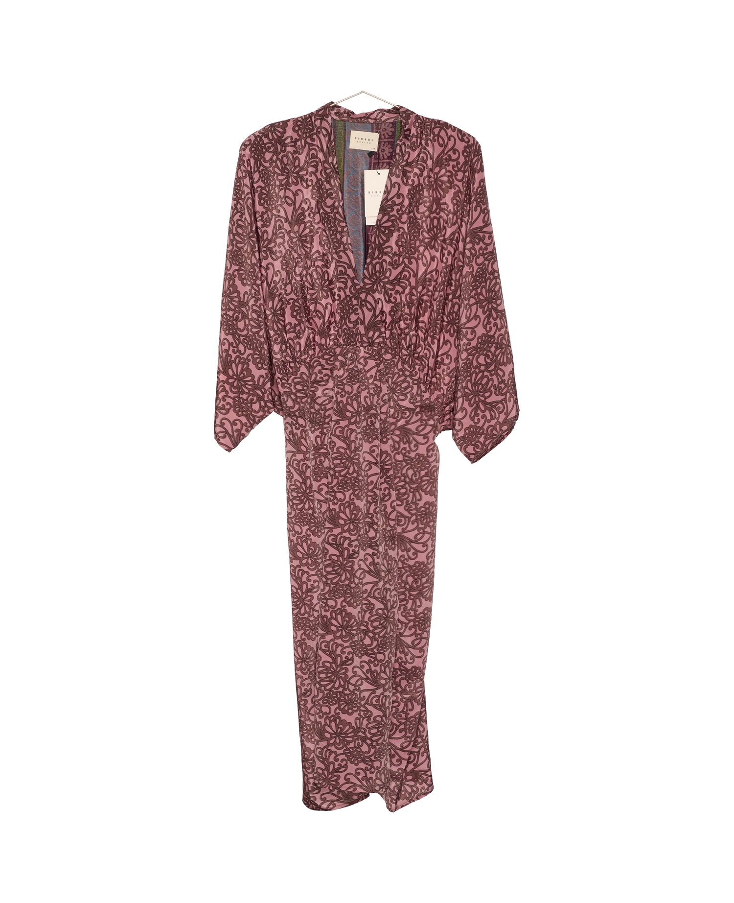 Juno Dress - No. 2045