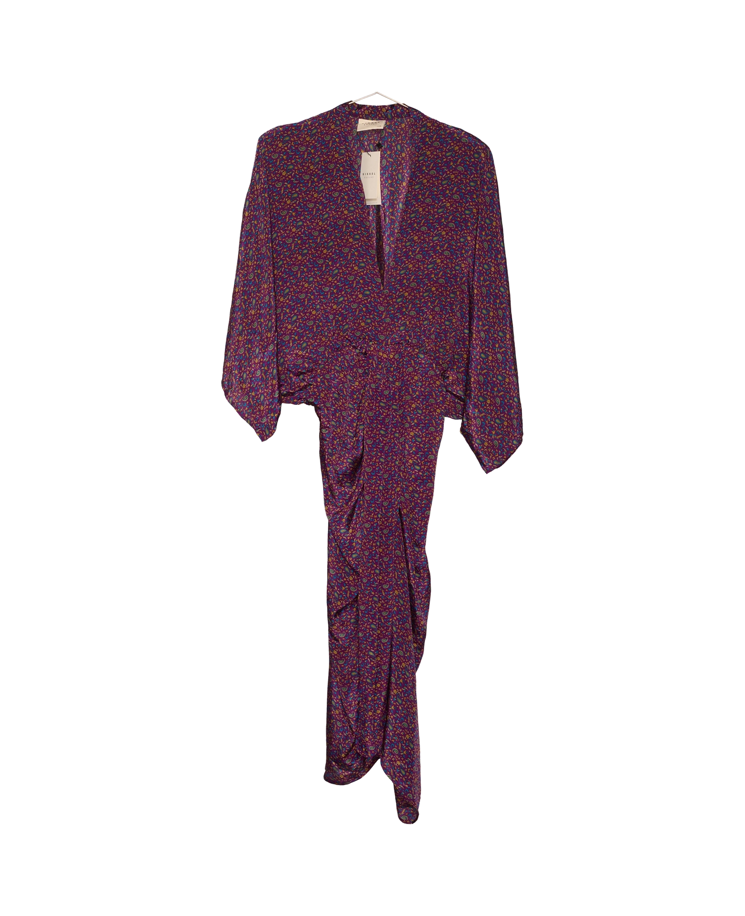 Juno Dress - No. 2050