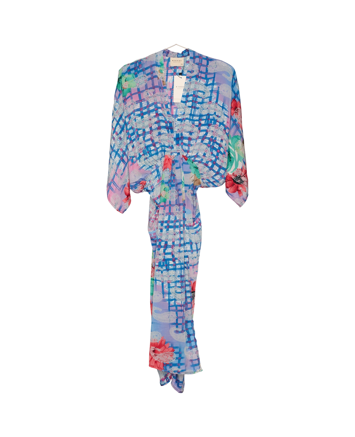 Juno Dress - No. 2057