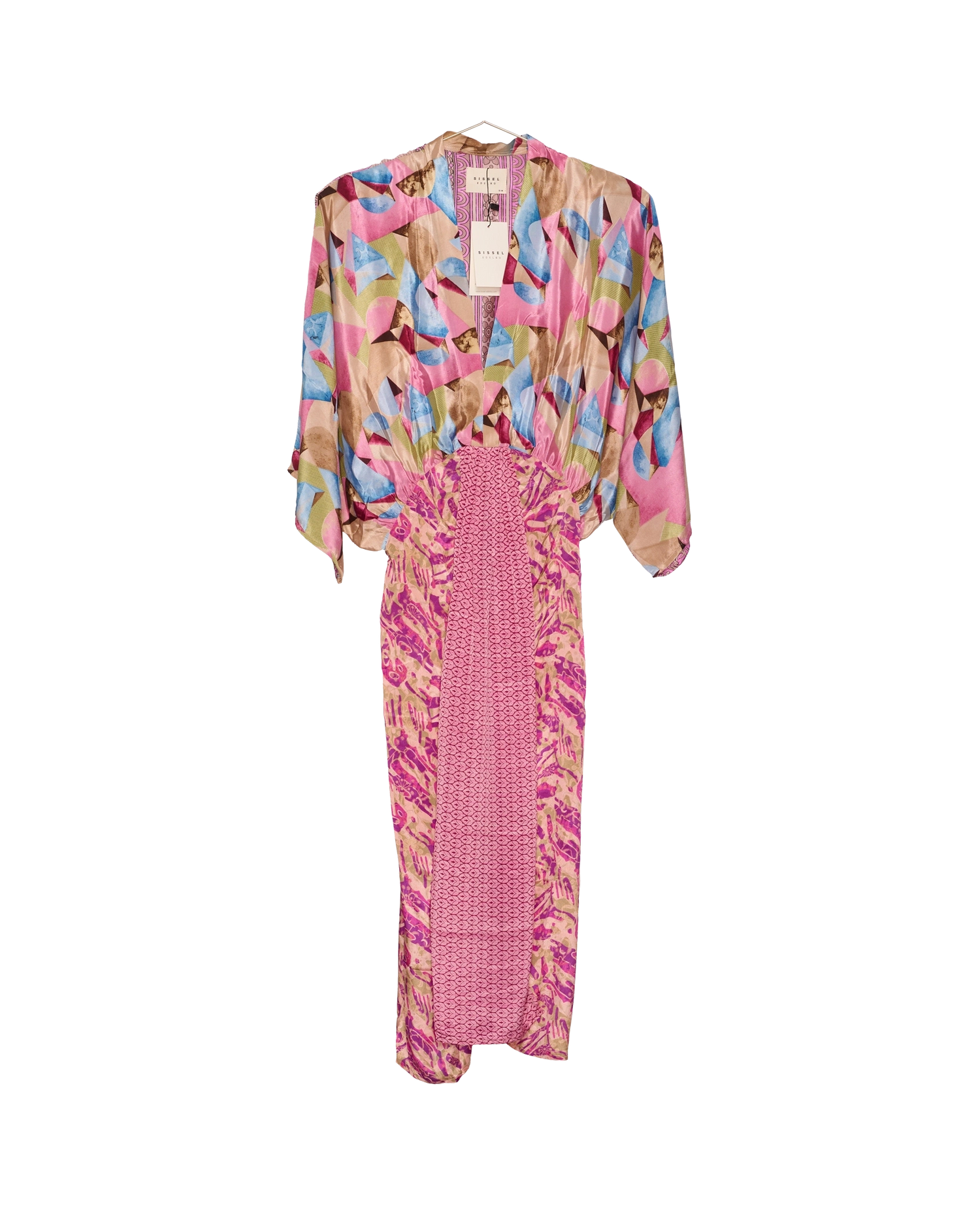 Juno Dress - No. 2069