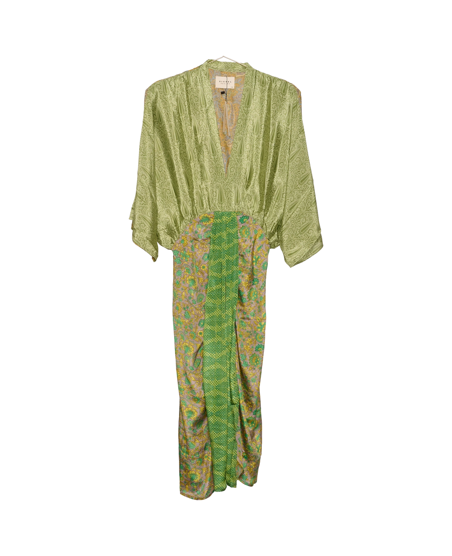 Juno Dress - No. 2072