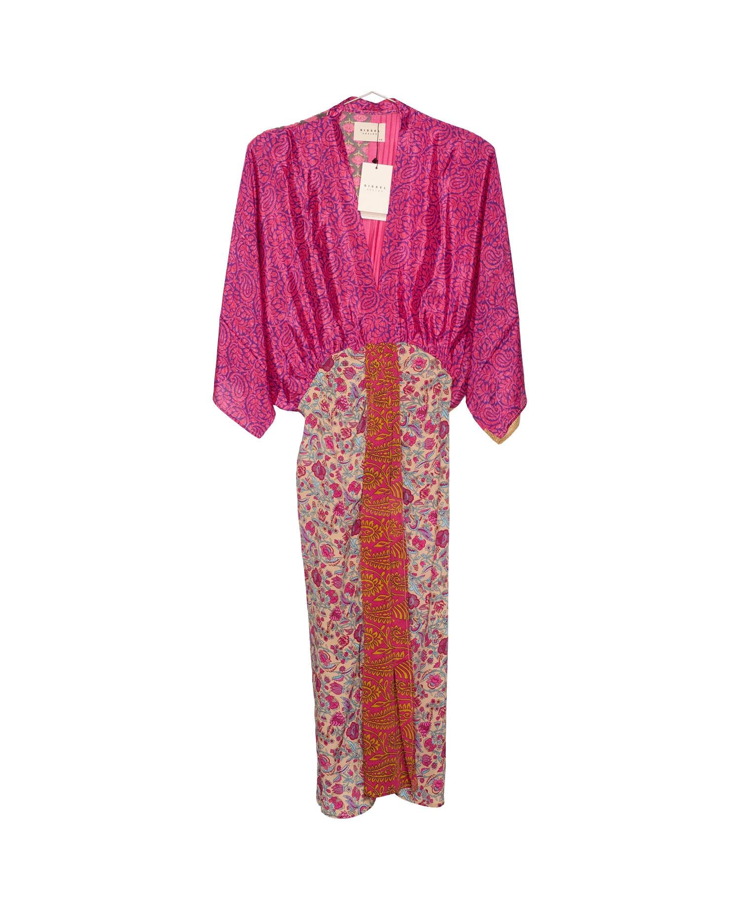 Juno Dress - No. 2073