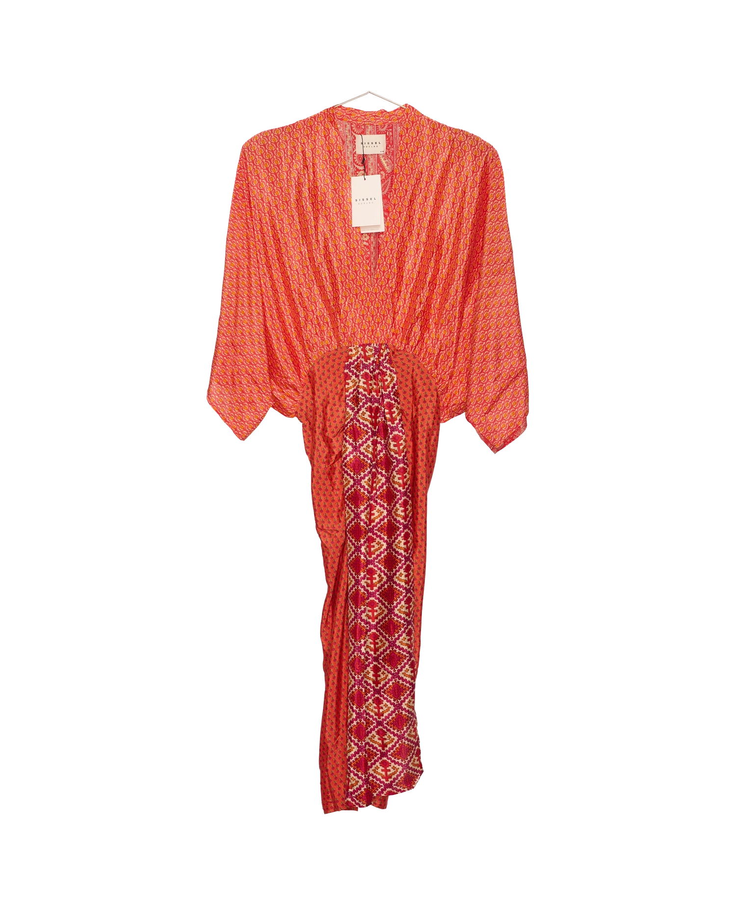Juno Dress - No. 2077