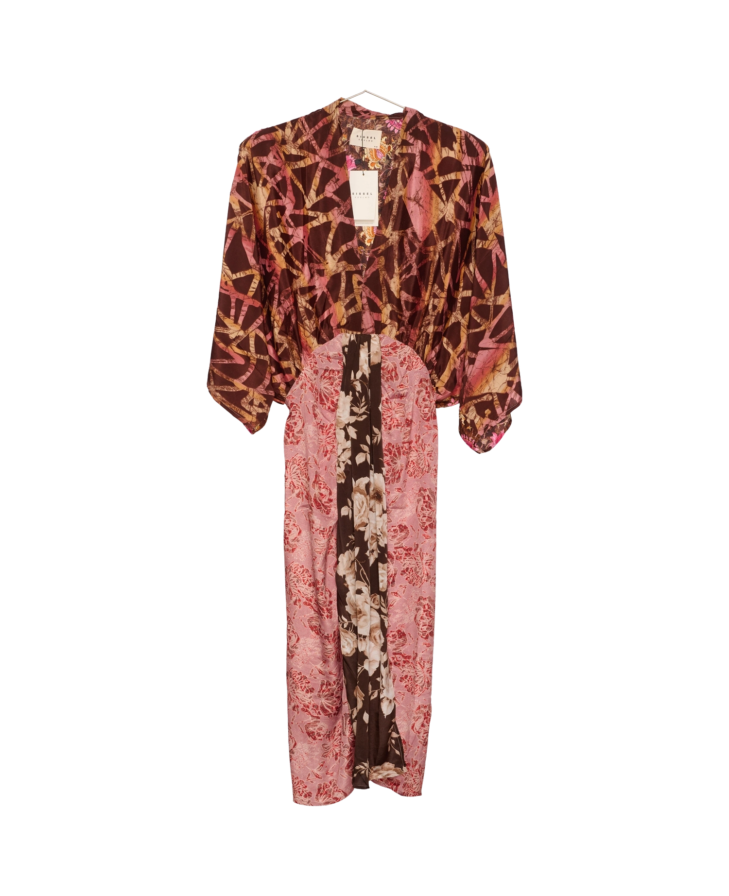 Juno Dress - No. 2079