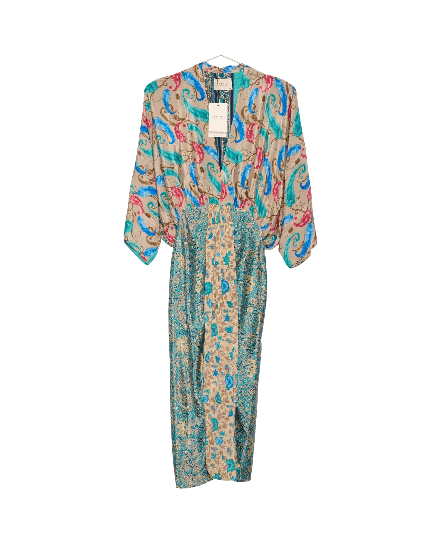 Juno Dress - No. 2086