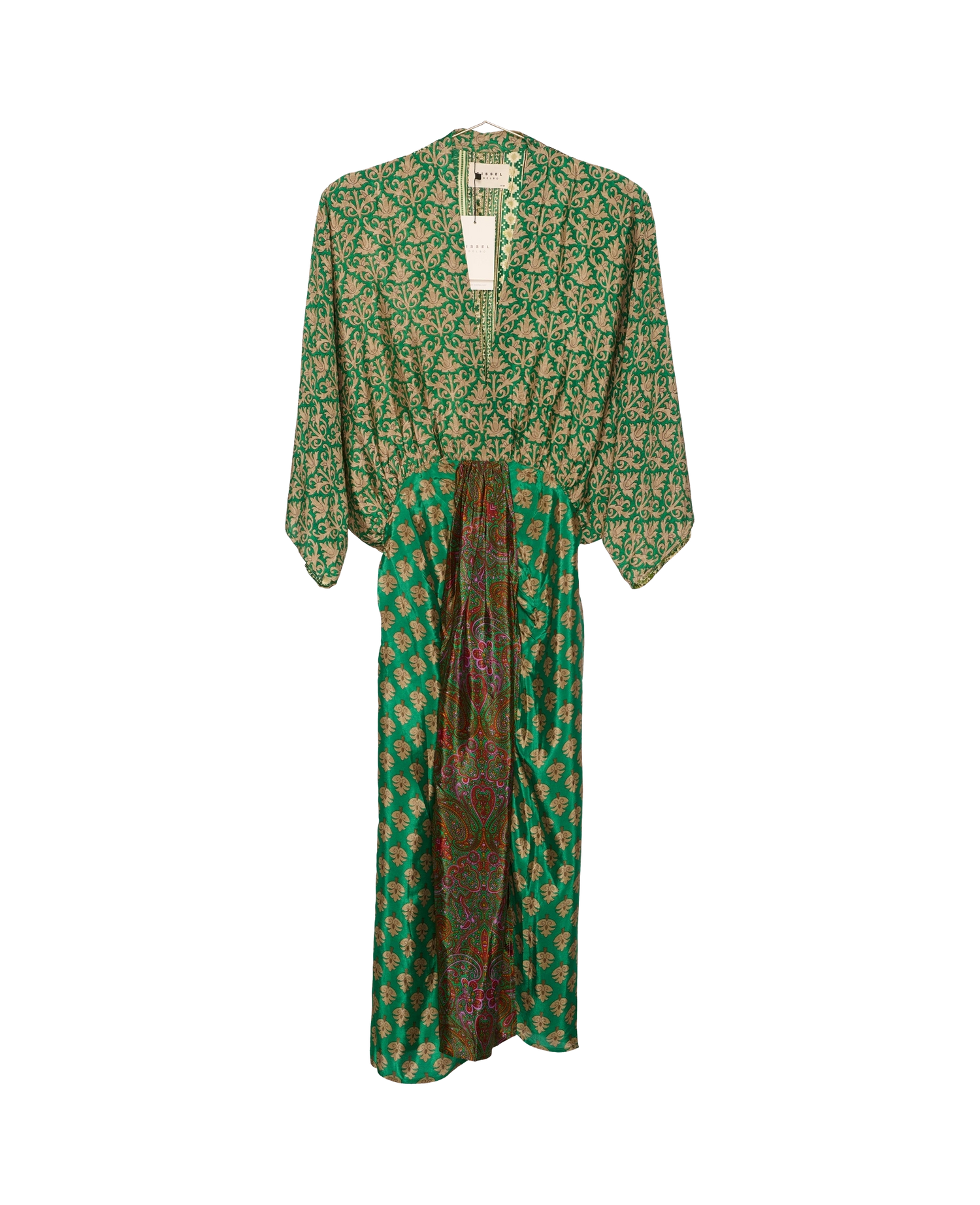 Juno Dress - No. 2090
