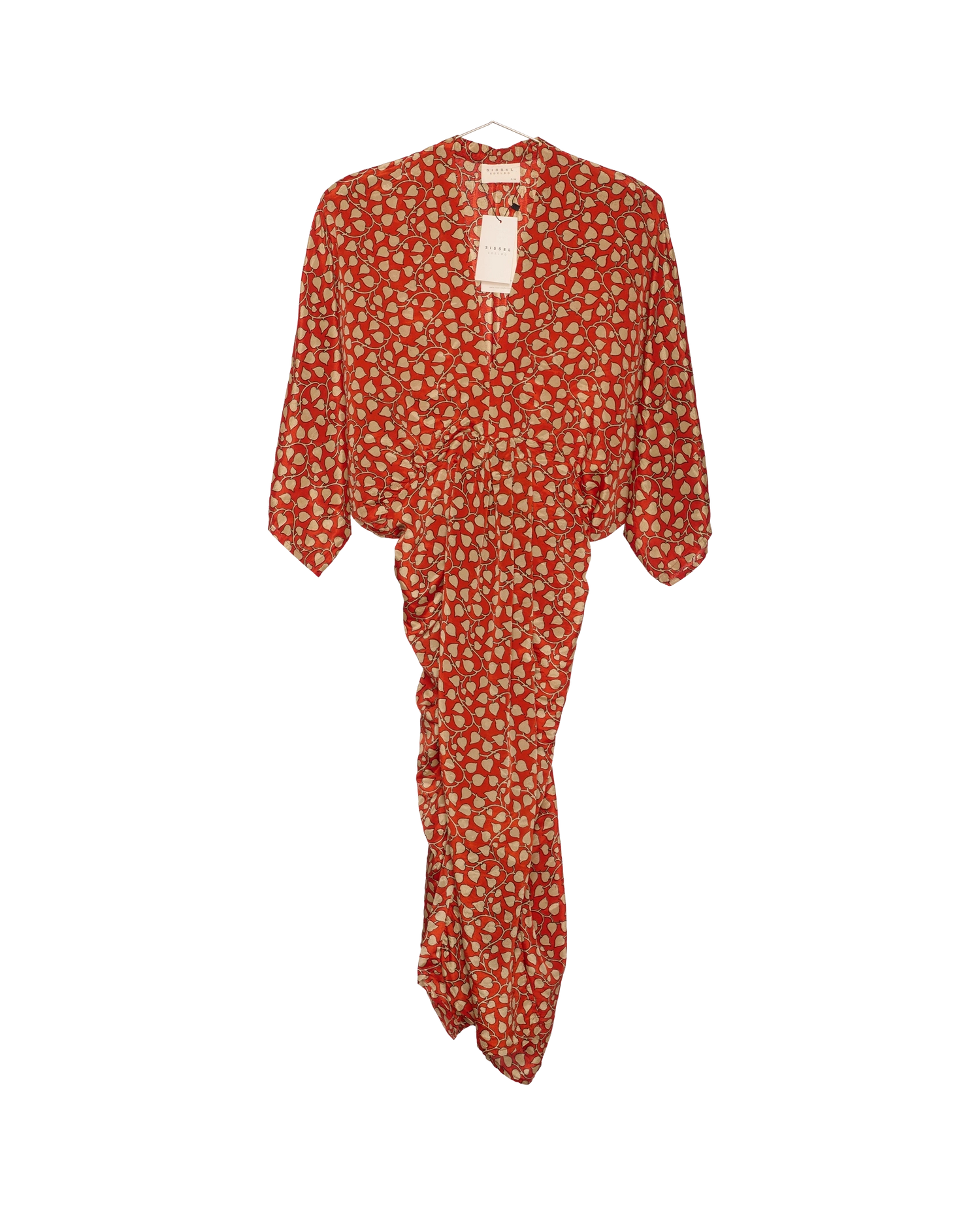 Juno Dress - No. 2094