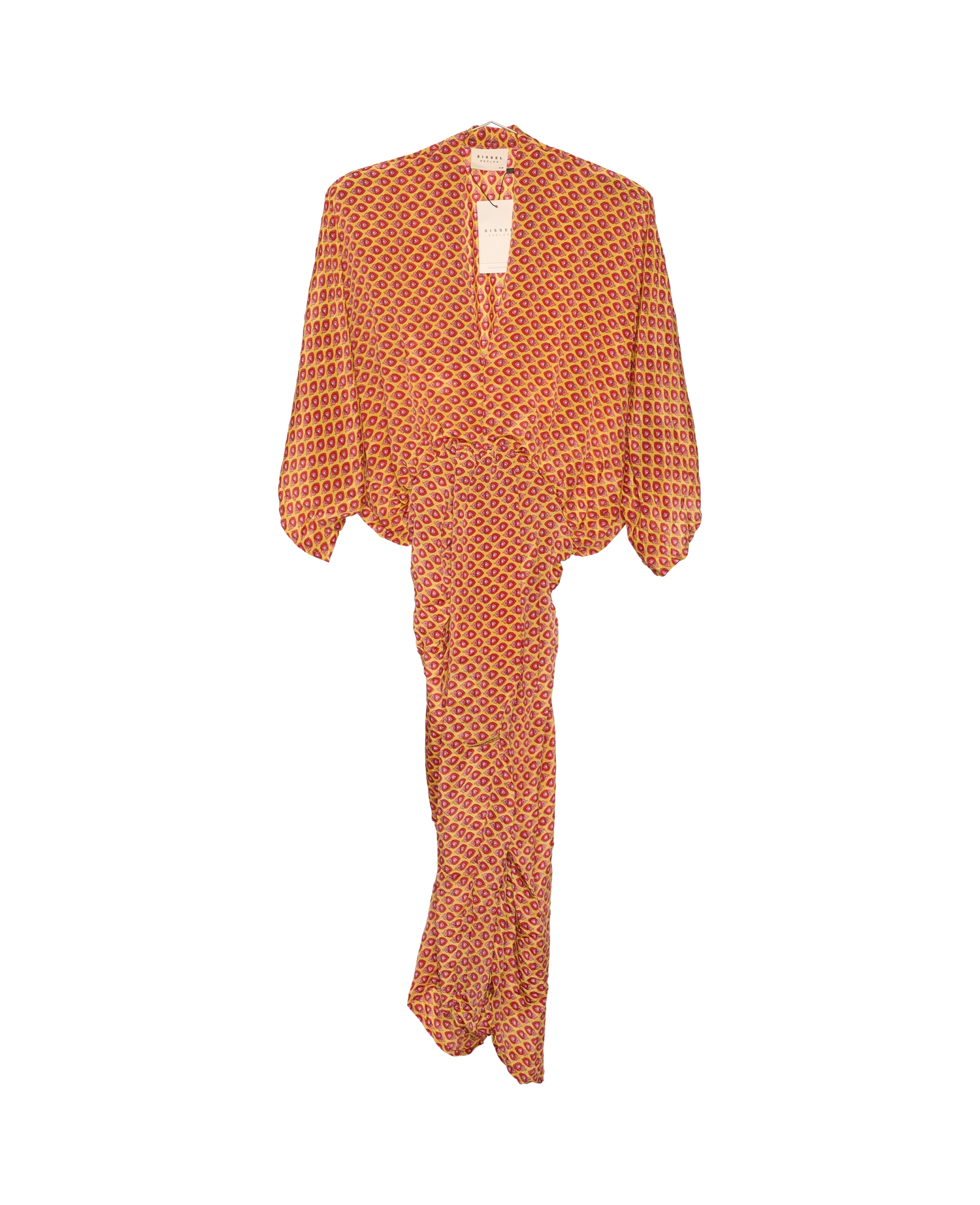 Juno Dress - No. 2100