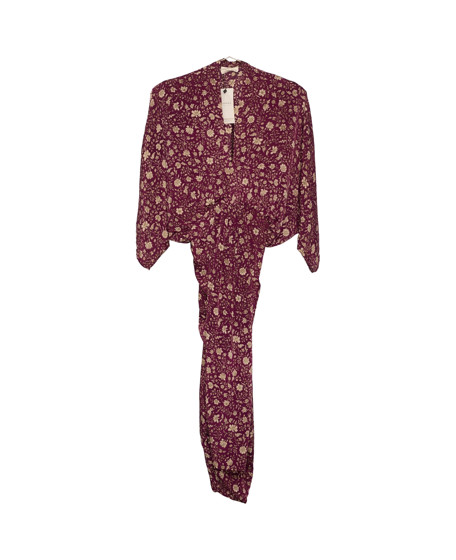 Juno Dress - No. 2108