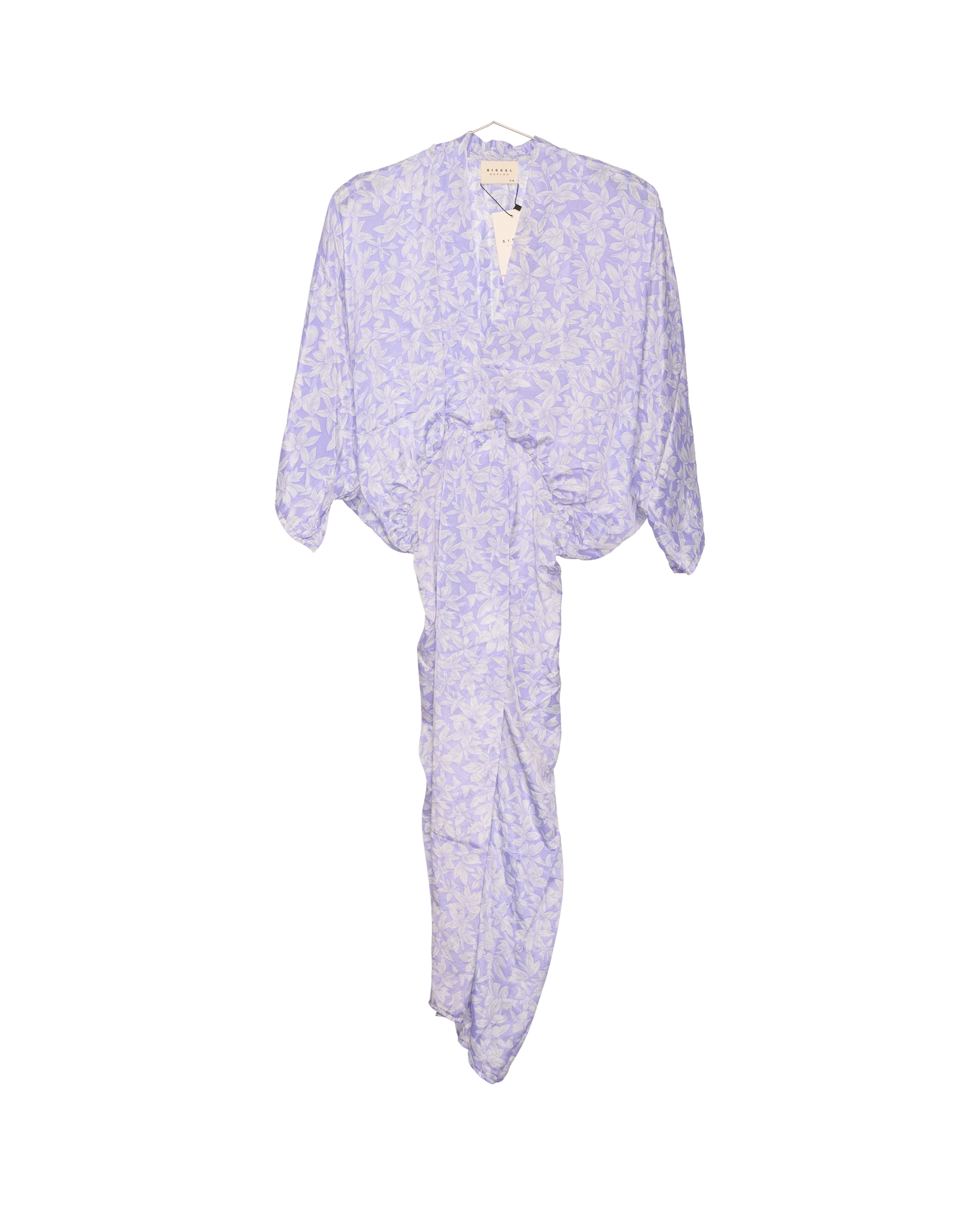 Juno Dress - No. 2115