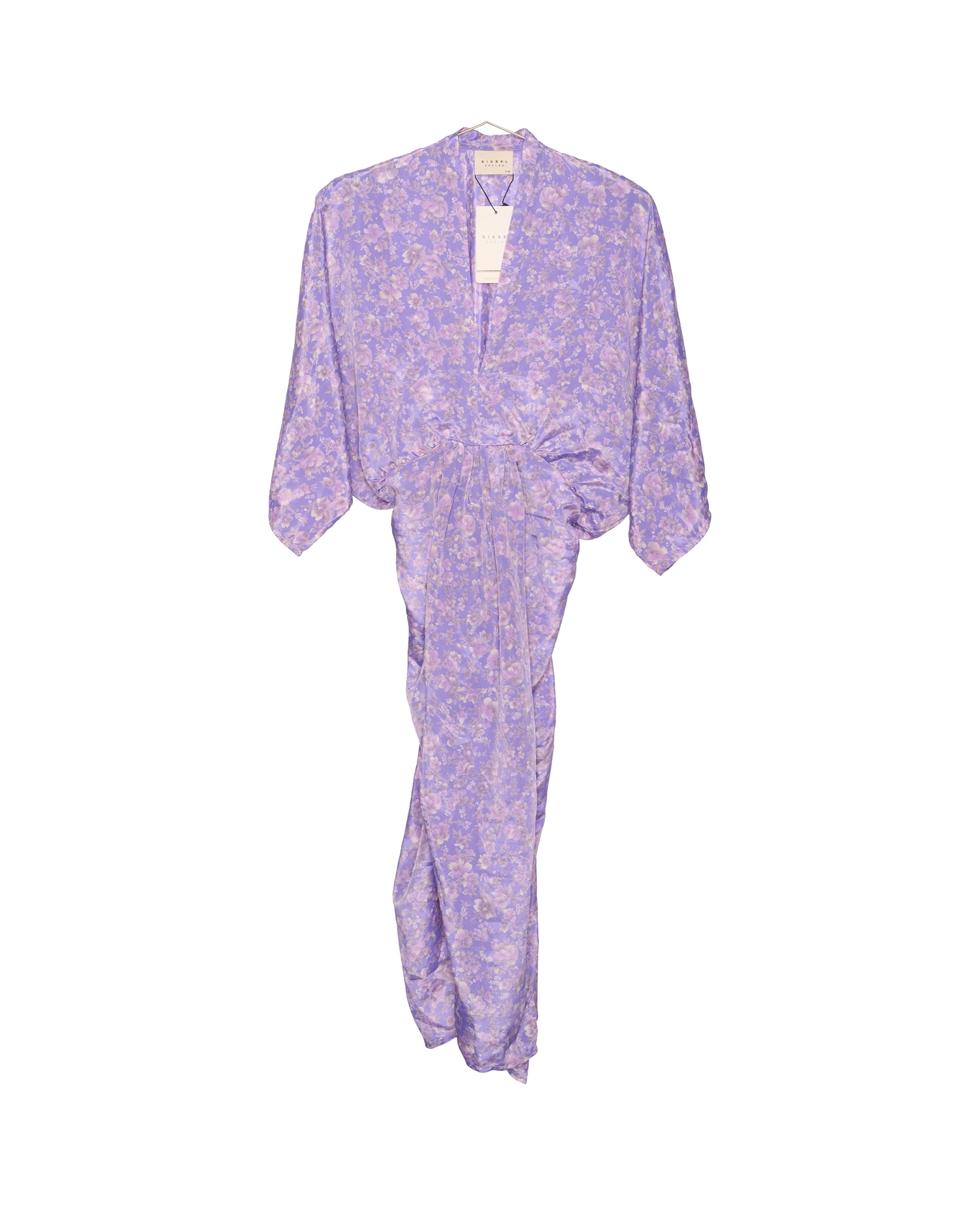 Juno Dress - No. 2129