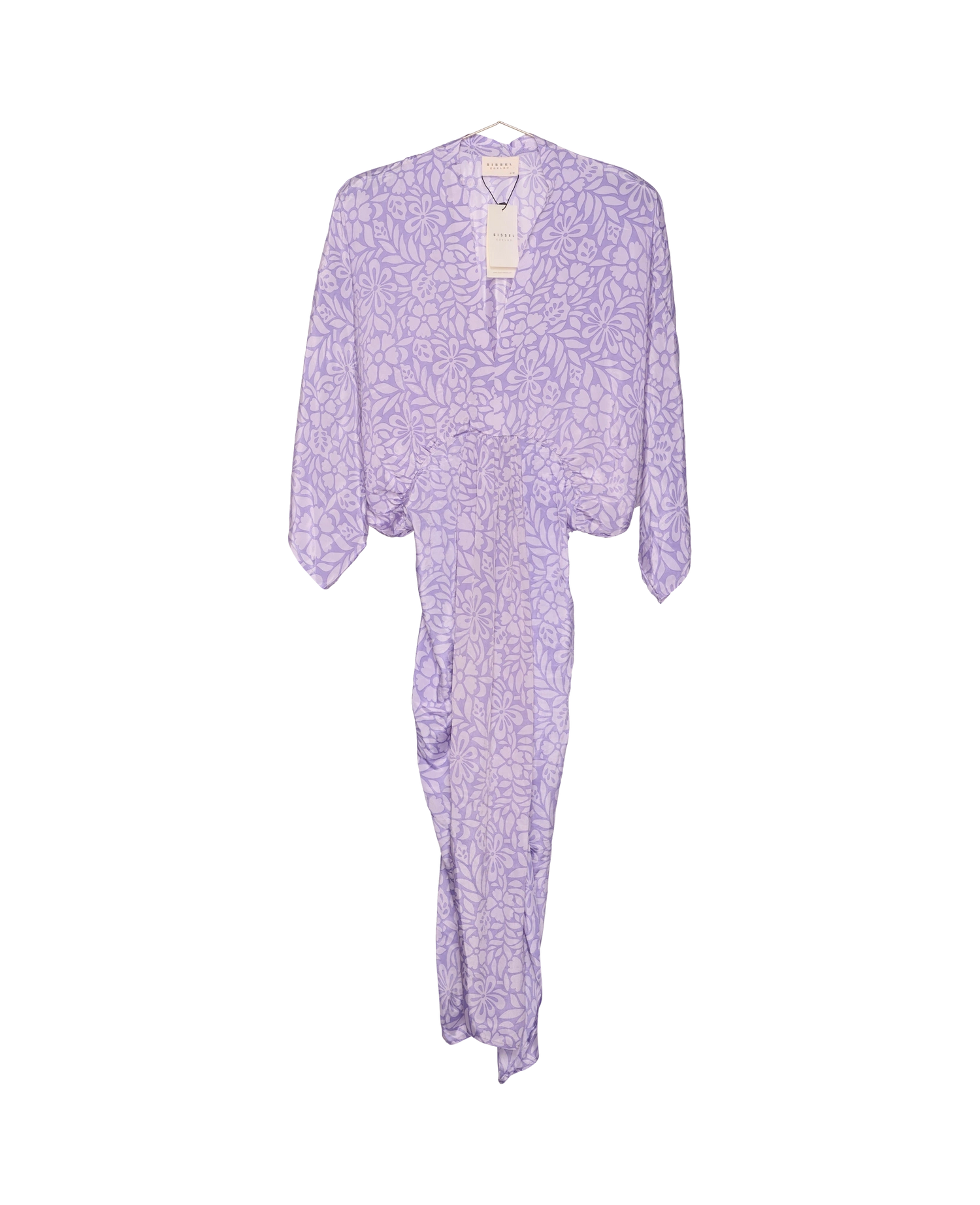 Juno Dress - No. 2133