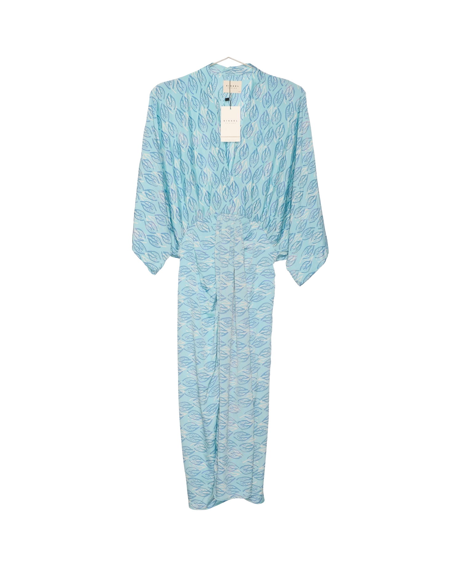 Juno Dress - No. 2134