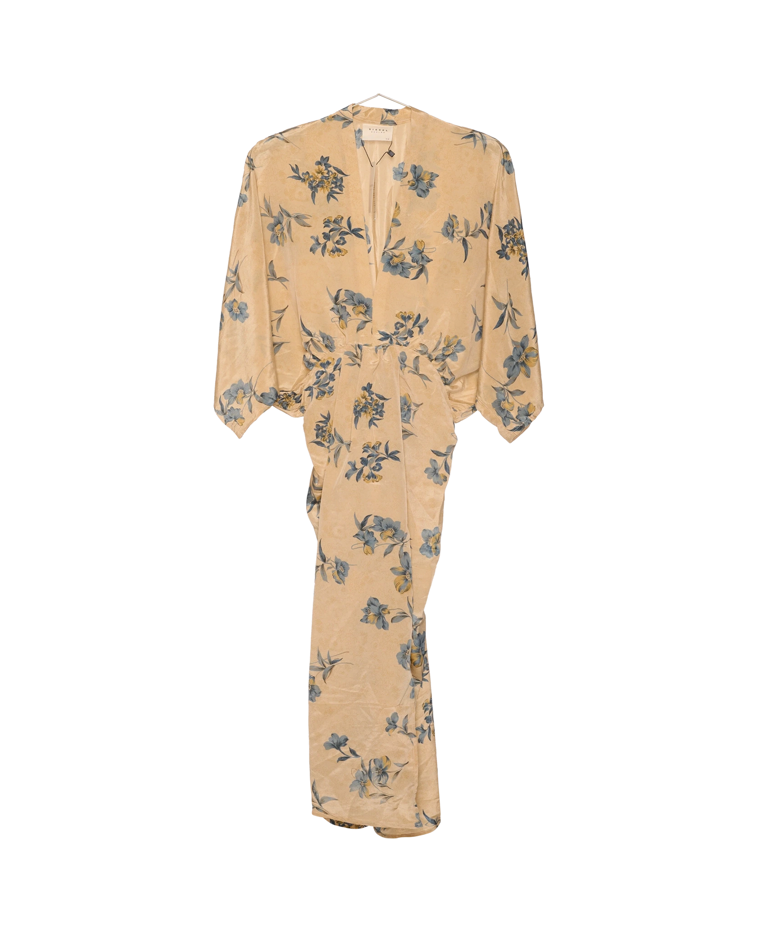 Juno Dress - No. 2145