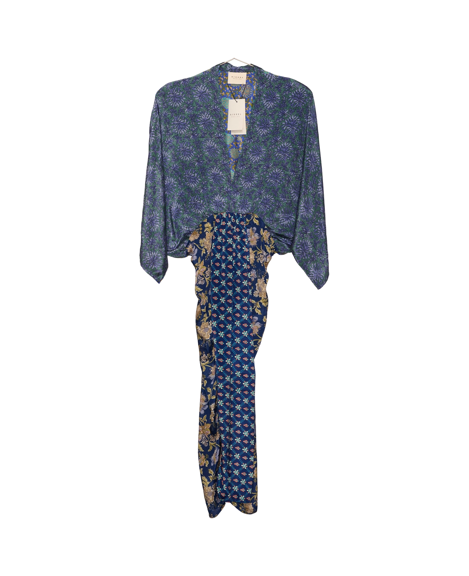 Juno Dress - No. 2155