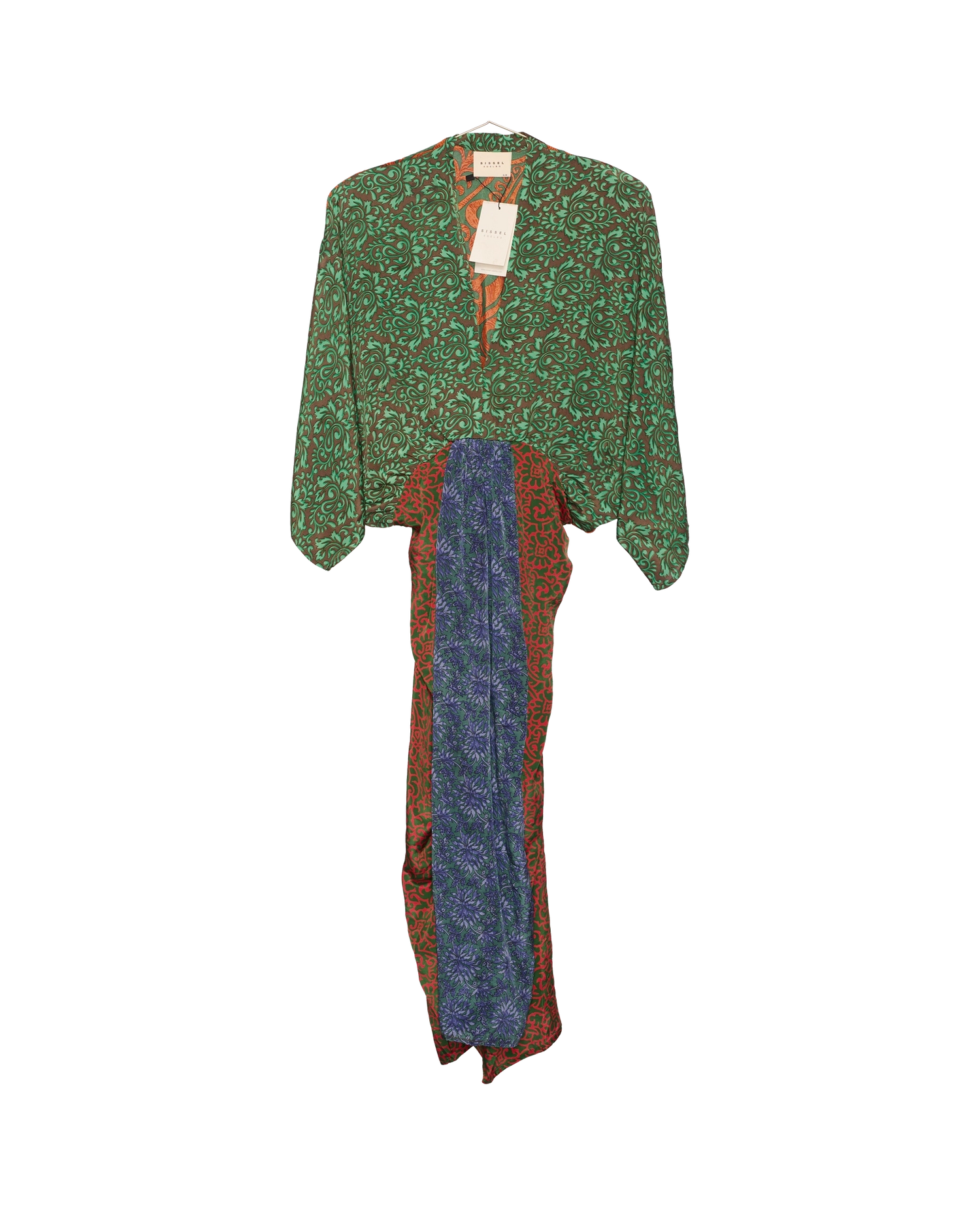 Juno Dress - No. 2162