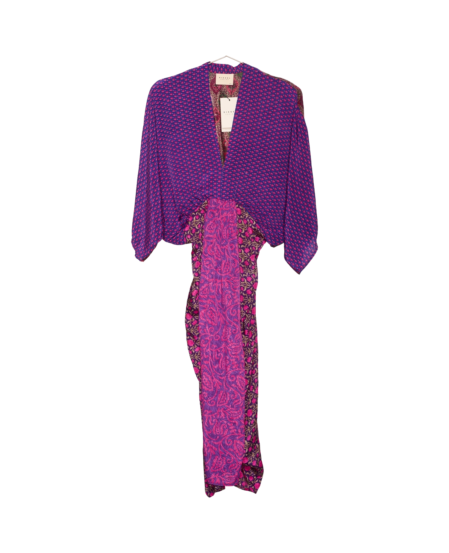 Juno Dress - No. 2165
