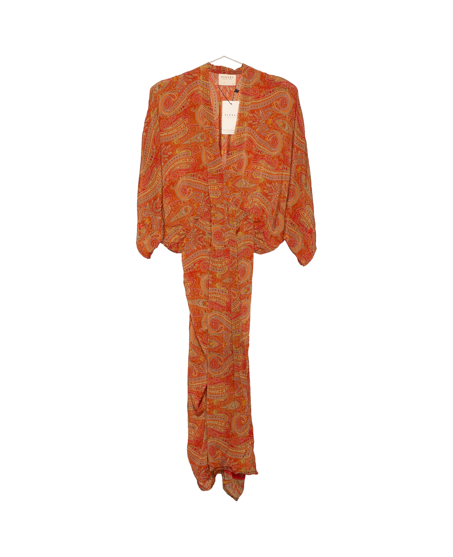 Juno Dress - No. 2171