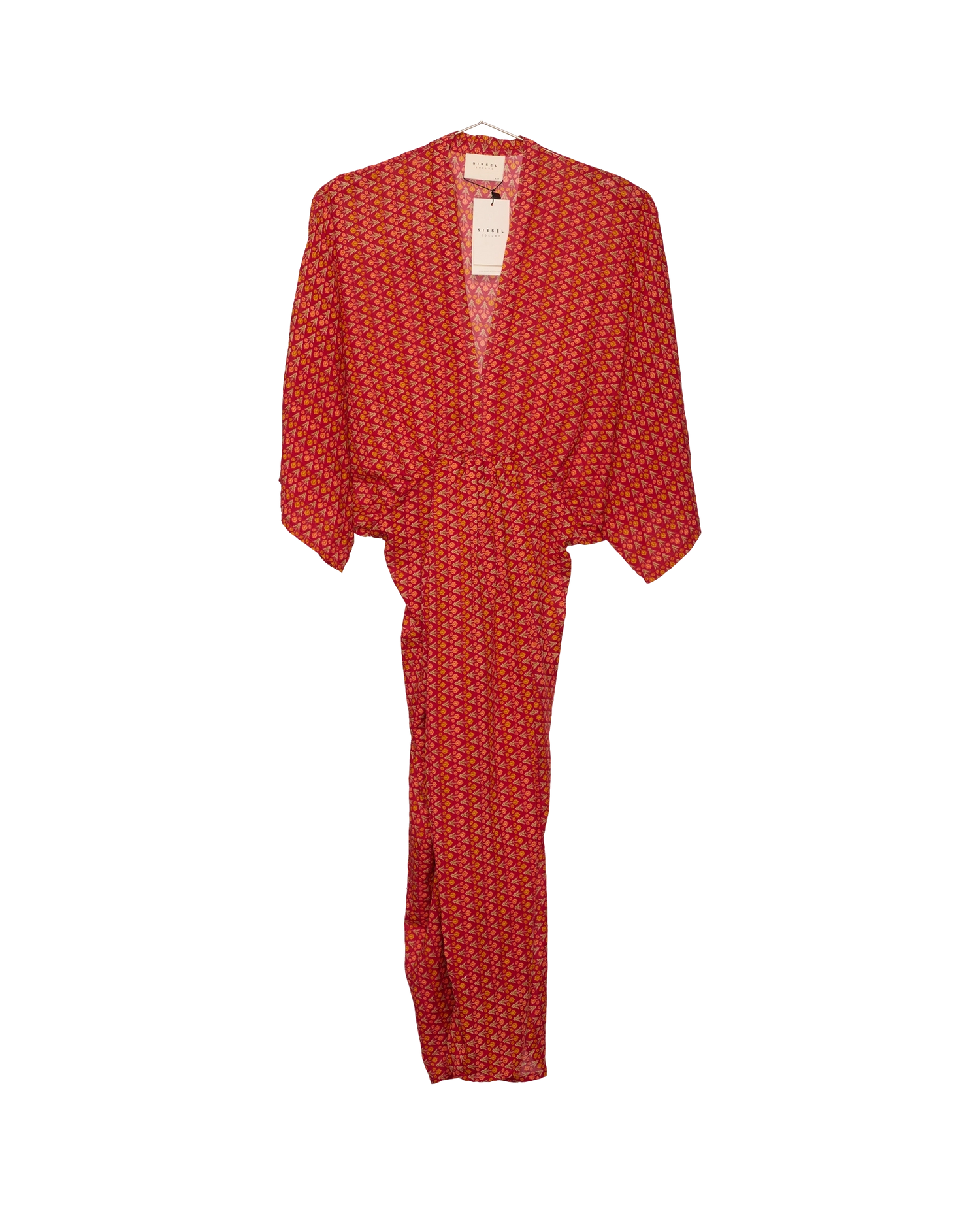 Juno Dress - No. 2175
