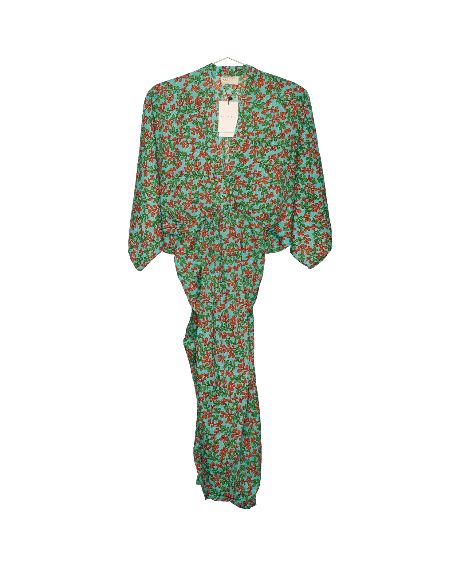 Juno Dress - No. 2179