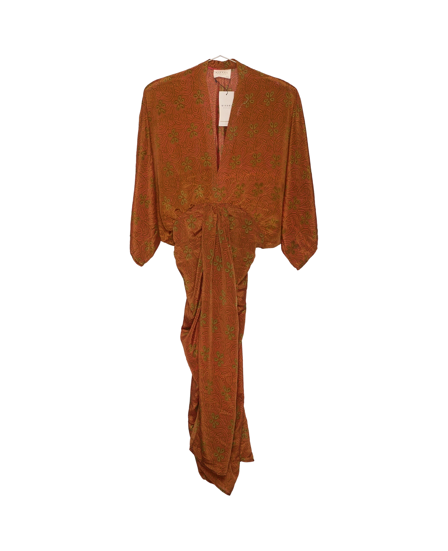 Juno Dress - No. 2185