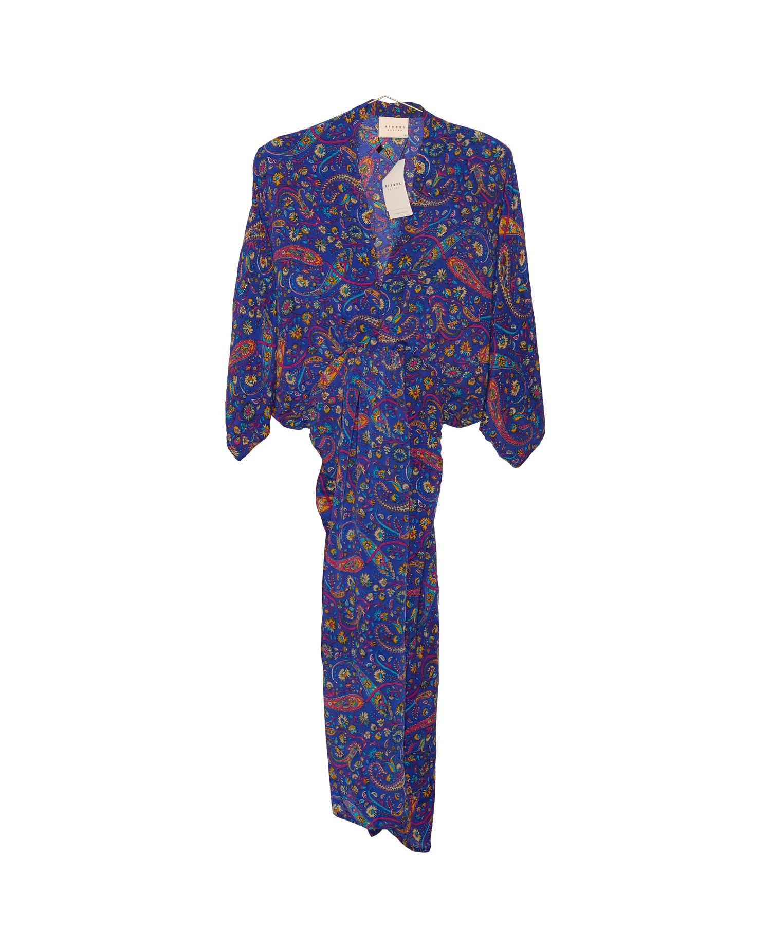 Juno Dress - No. 2189
