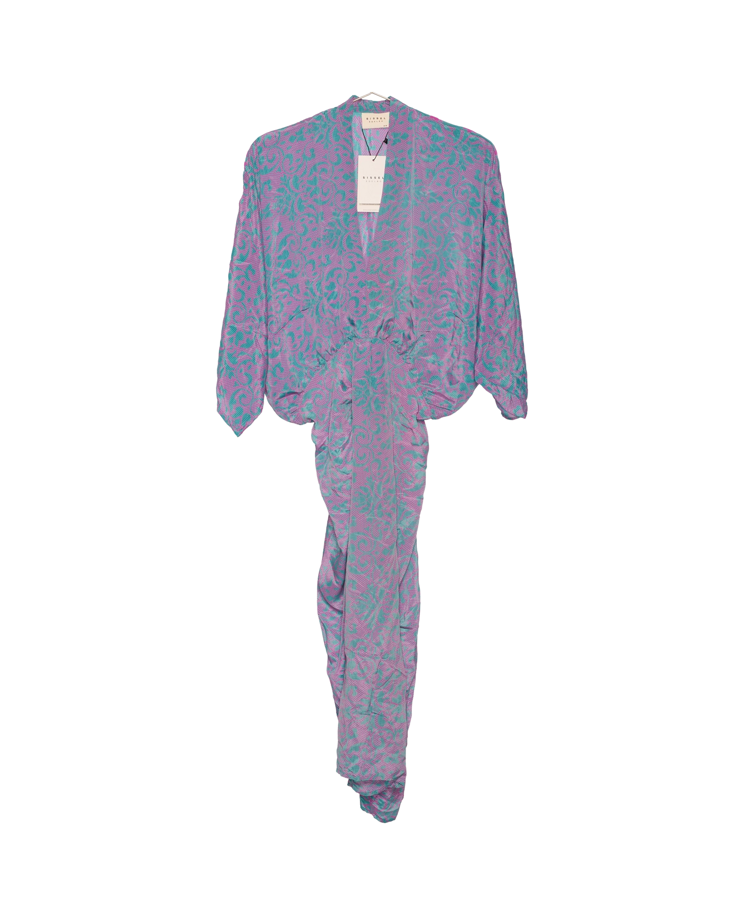 Juno Dress - No. 2191