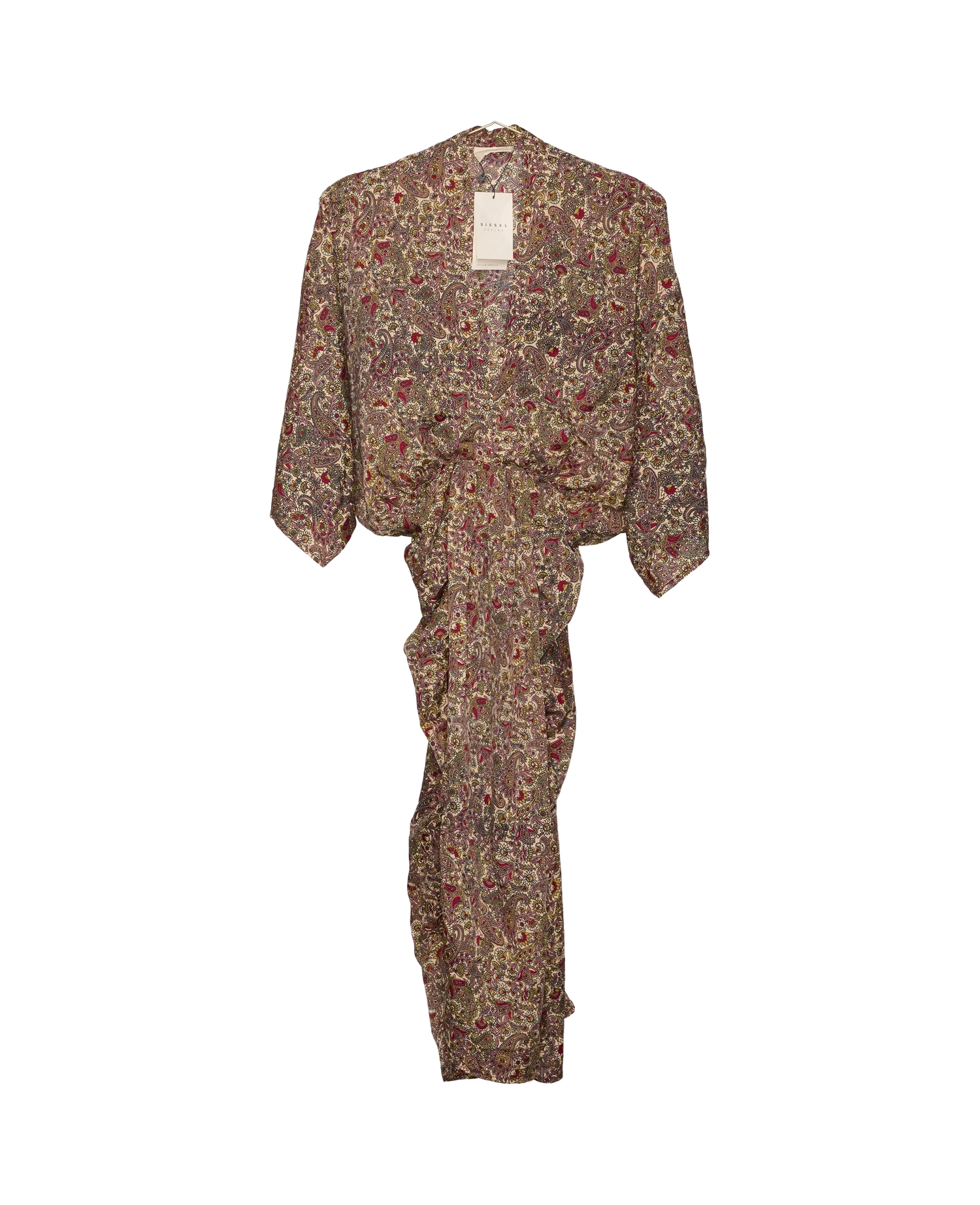 Juno Dress - No. 2192
