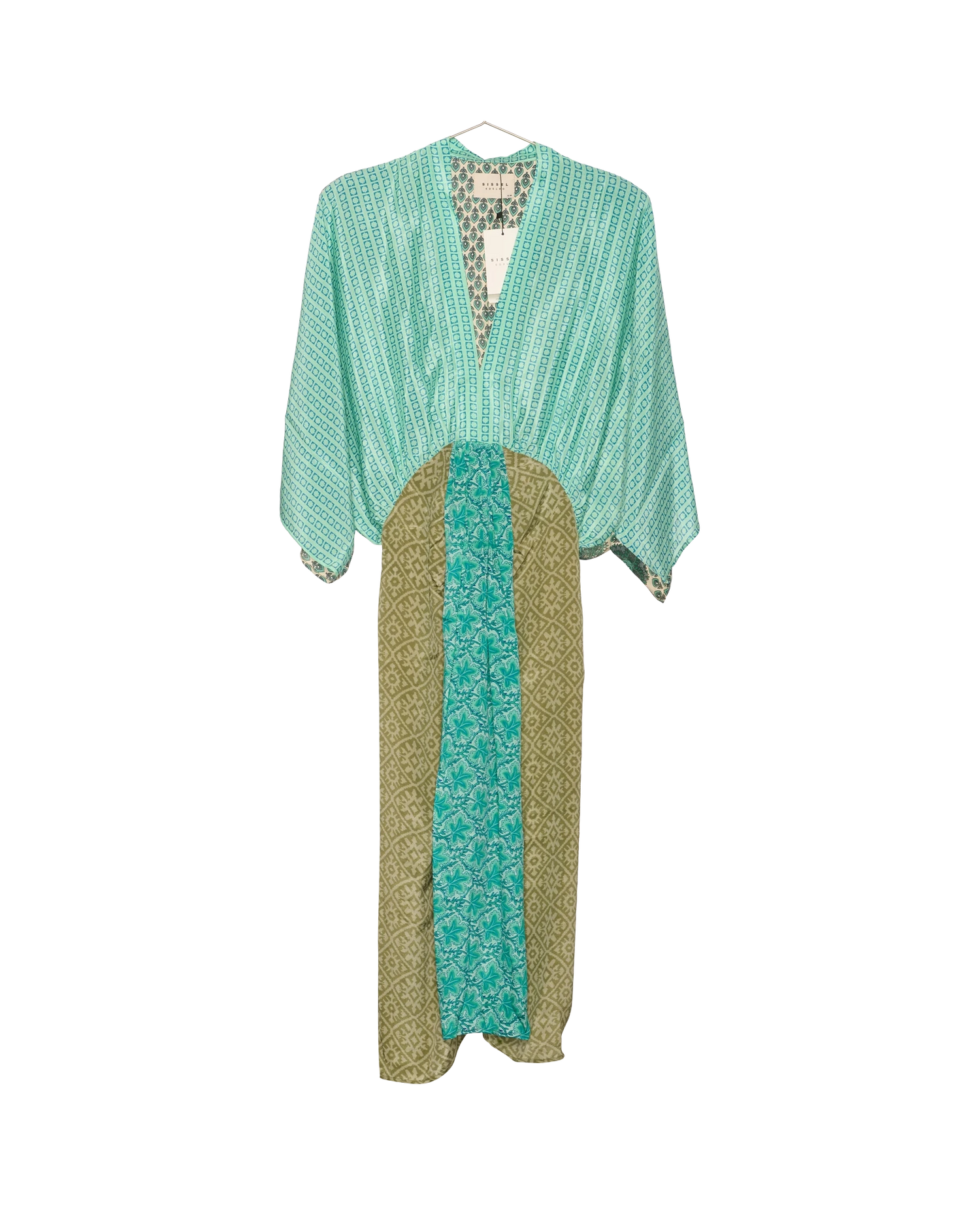 Juno Dress - No. 2197