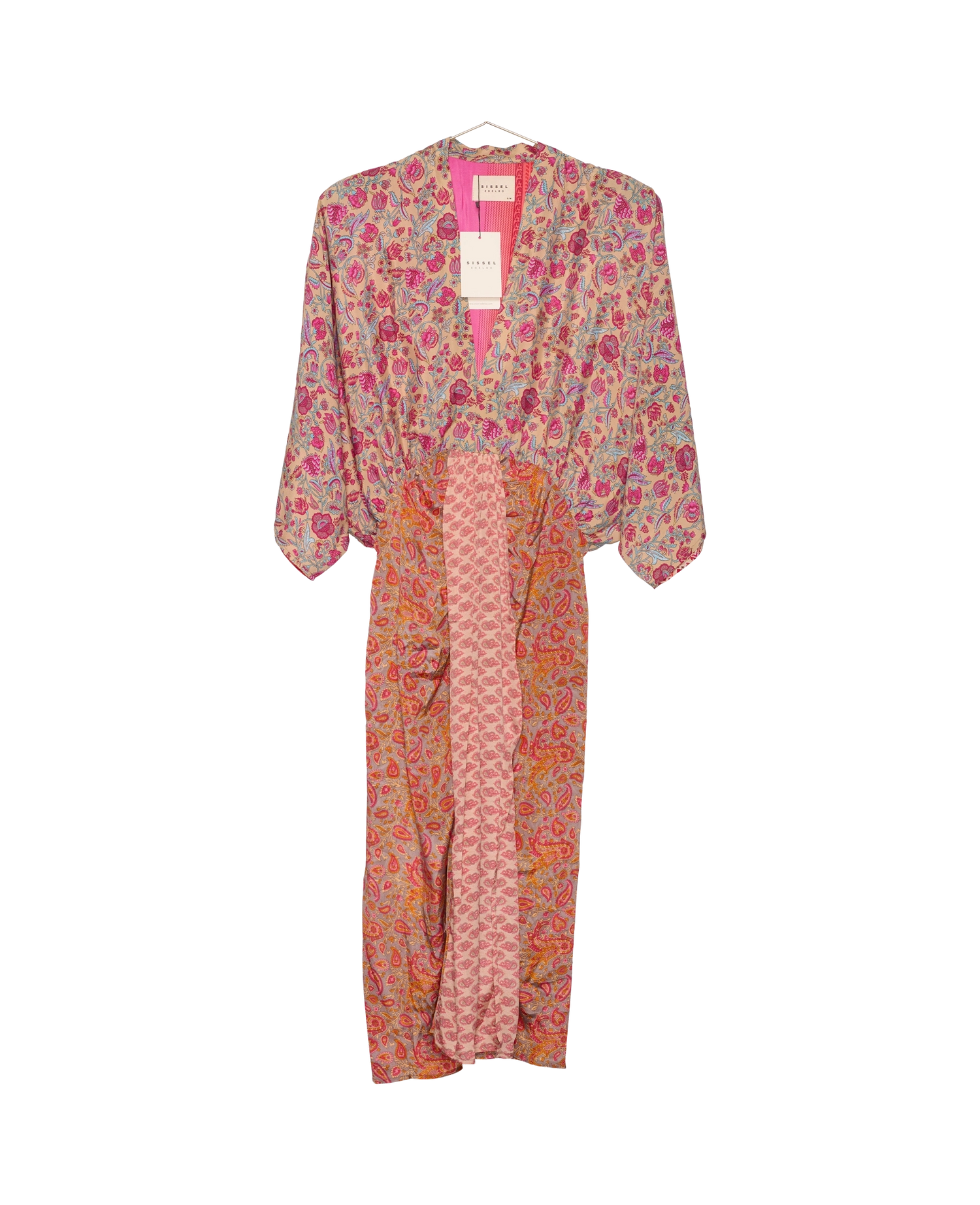 Juno Dress - No. 2199