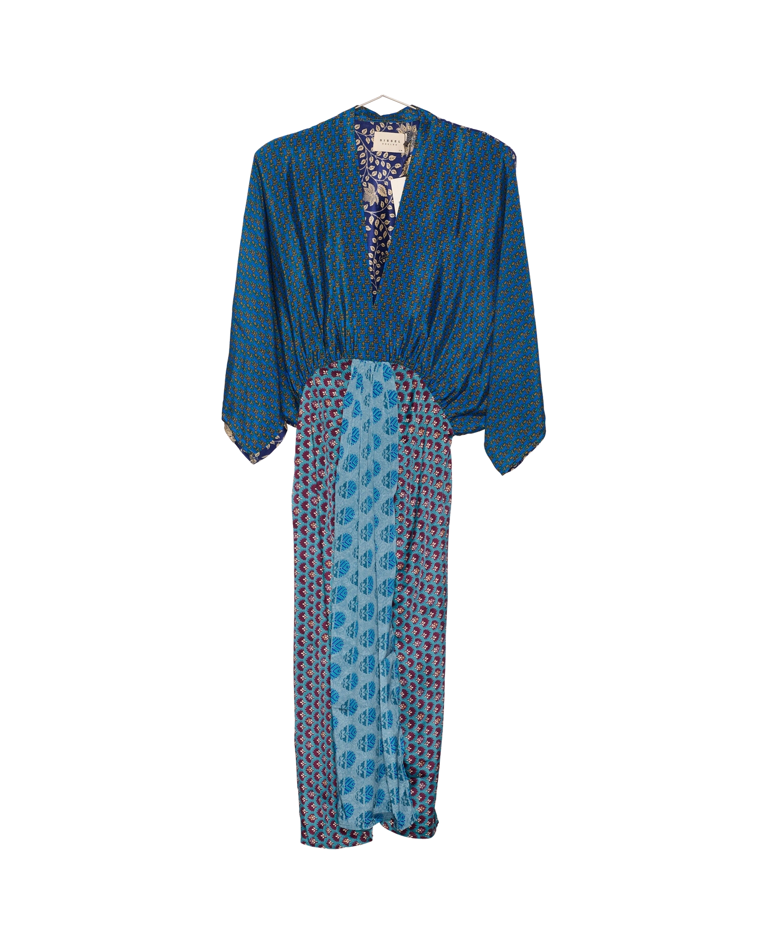 Juno Dress - No. 2200
