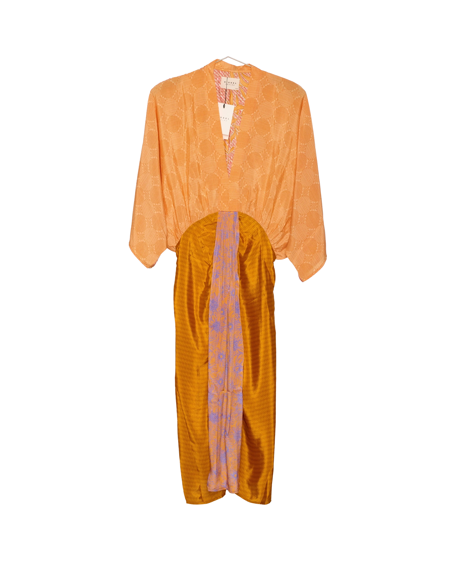 Juno Dress - No. 2201