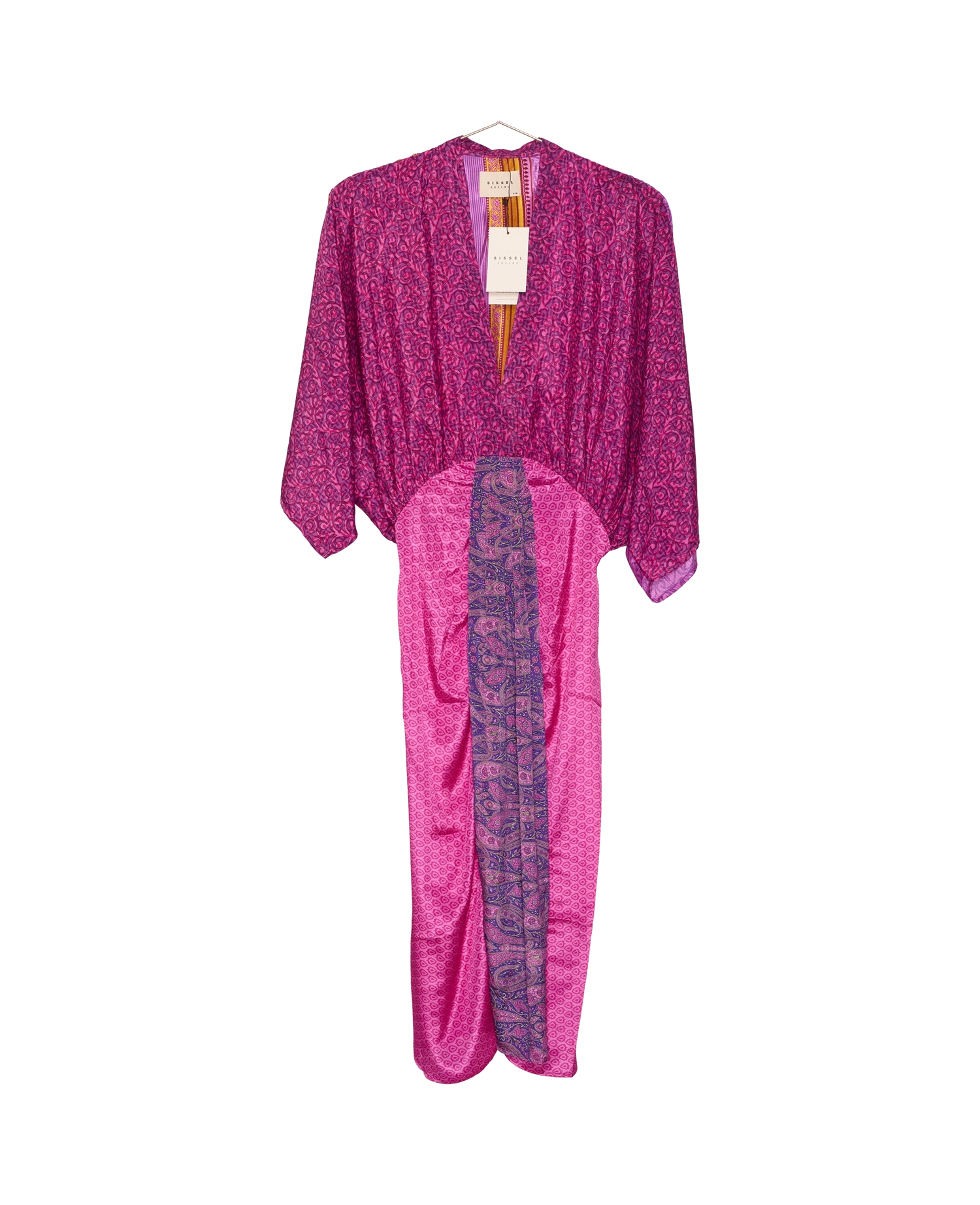 Juno Dress - No. 2211